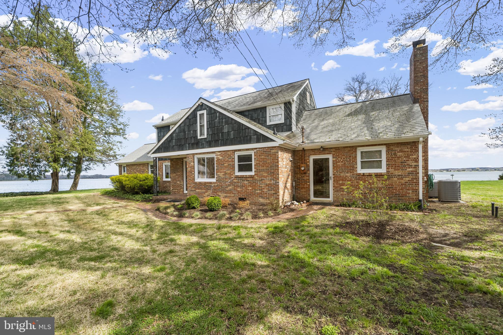 WICOMICO BEACH - Residential