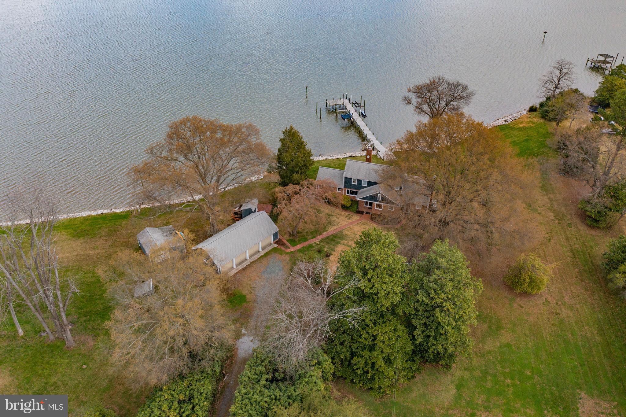 WICOMICO BEACH - Residential