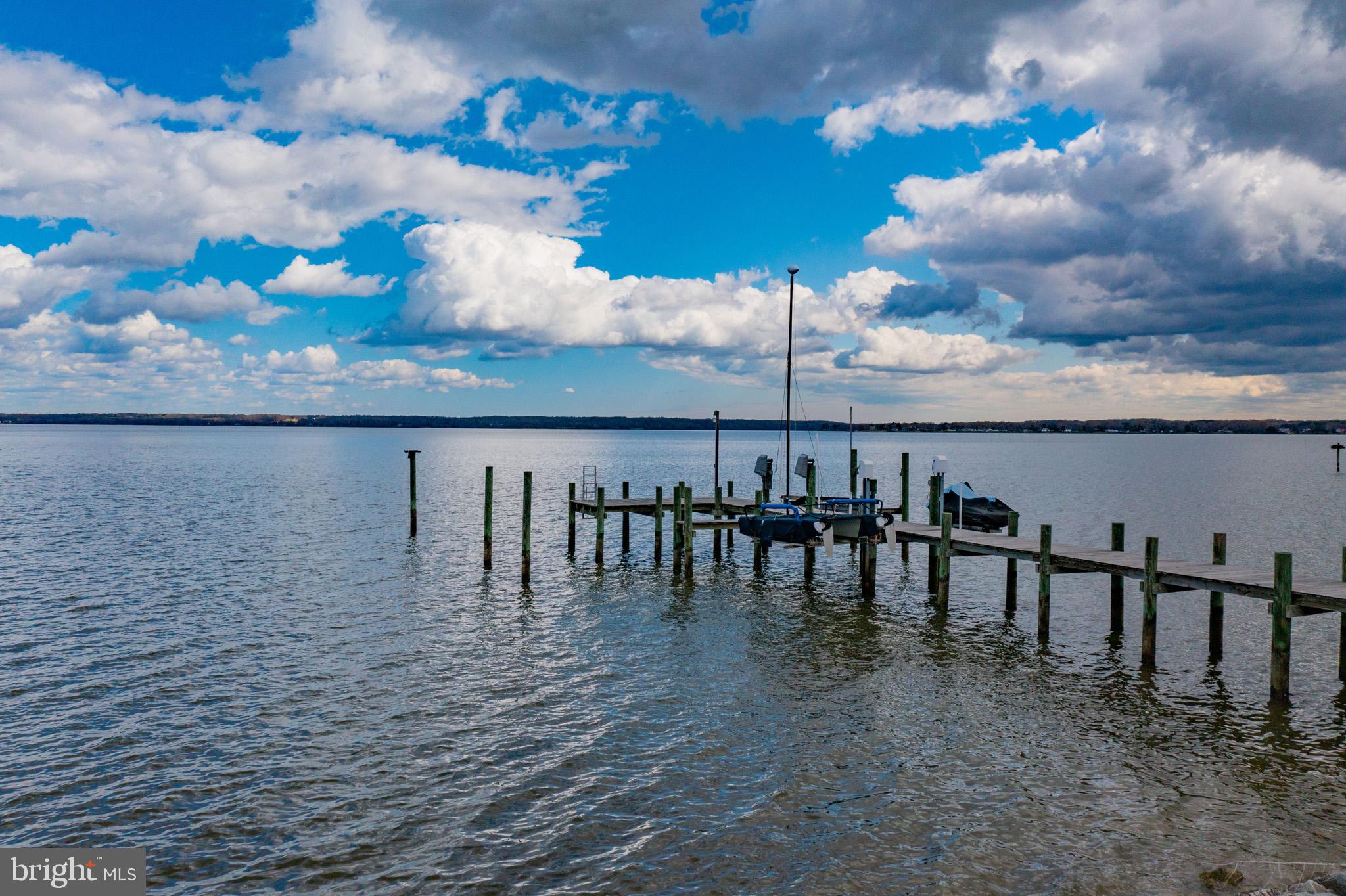 WICOMICO BEACH - Residential