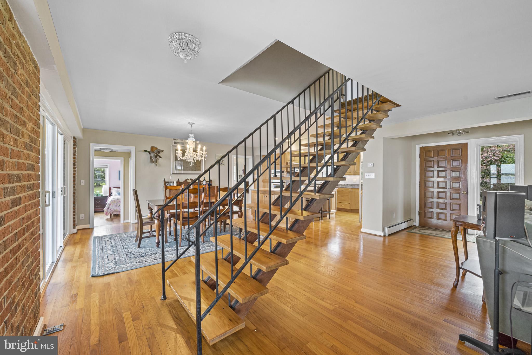 WICOMICO BEACH - Residential