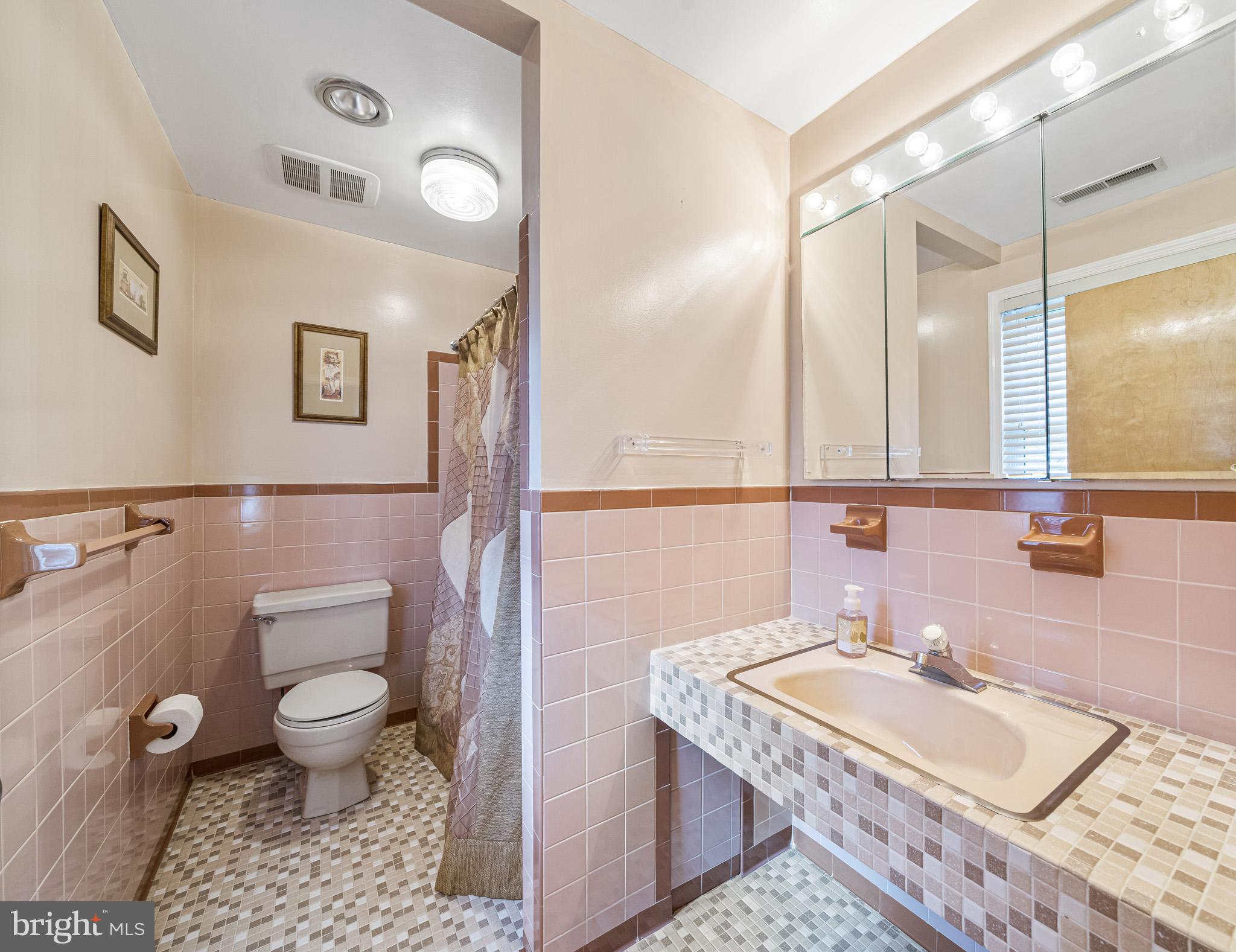 WICOMICO BEACH - Residential