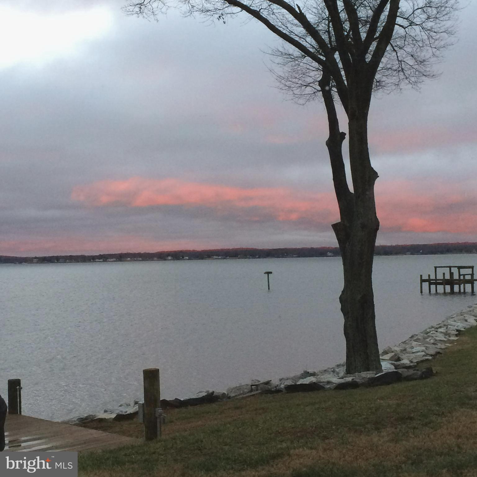 WICOMICO BEACH - Residential