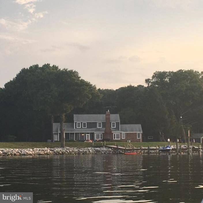 WICOMICO BEACH - Residential