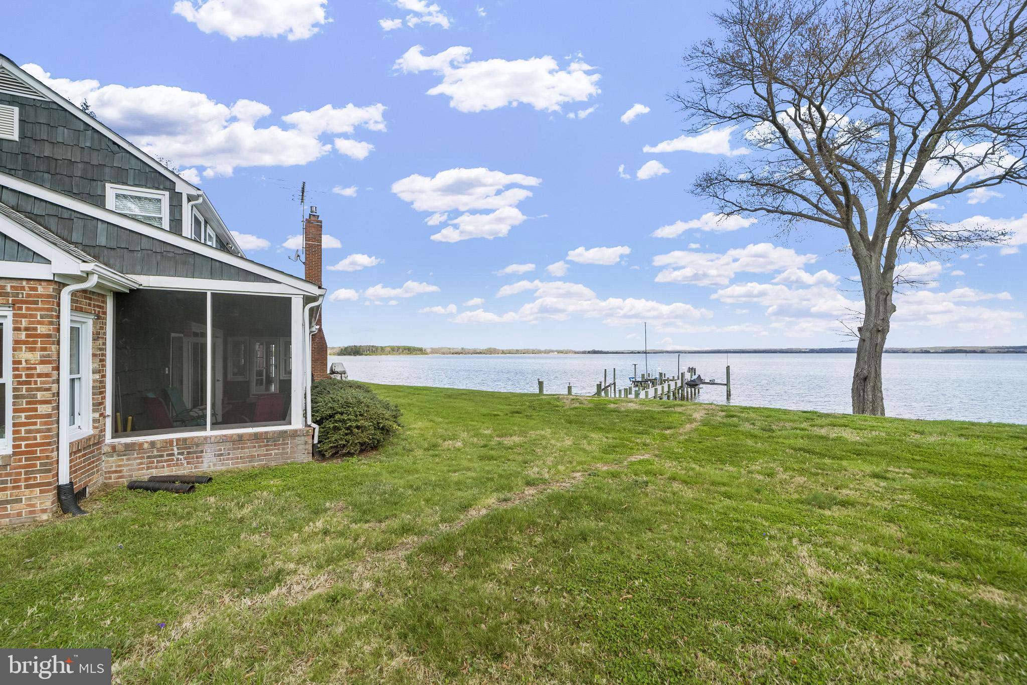 WICOMICO BEACH - Residential
