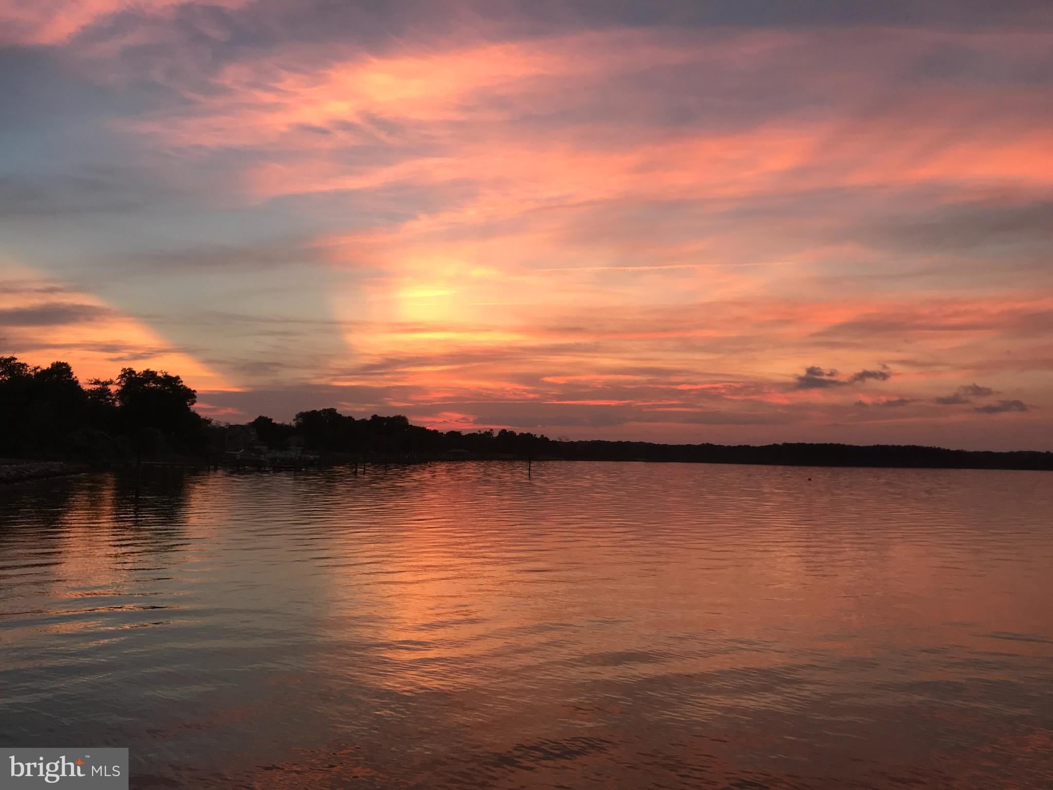 WICOMICO BEACH - Residential