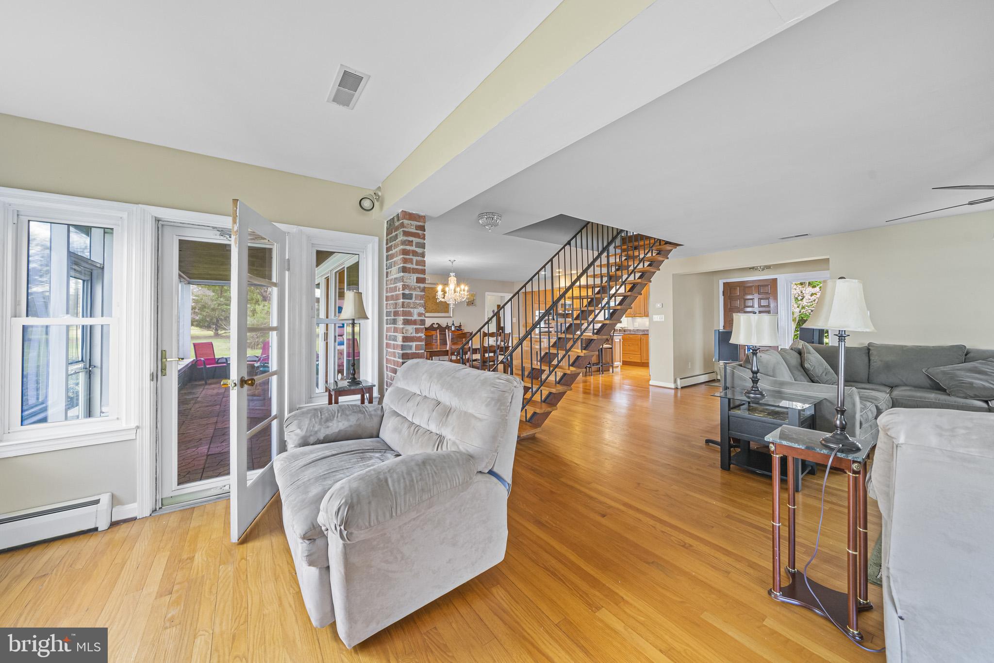 WICOMICO BEACH - Residential