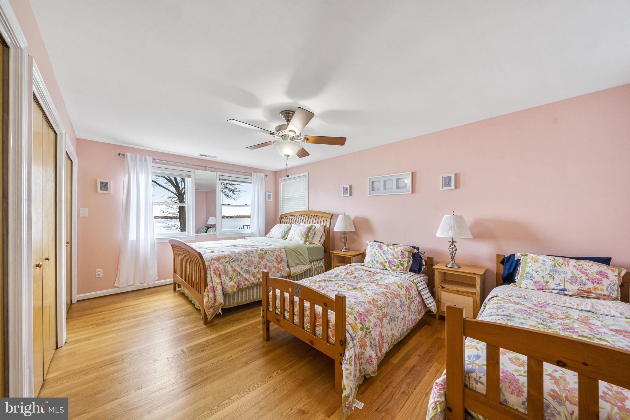 WICOMICO BEACH - Residential