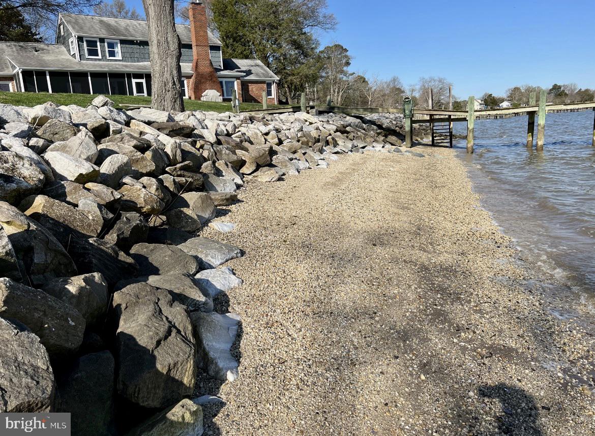 WICOMICO BEACH - Residential