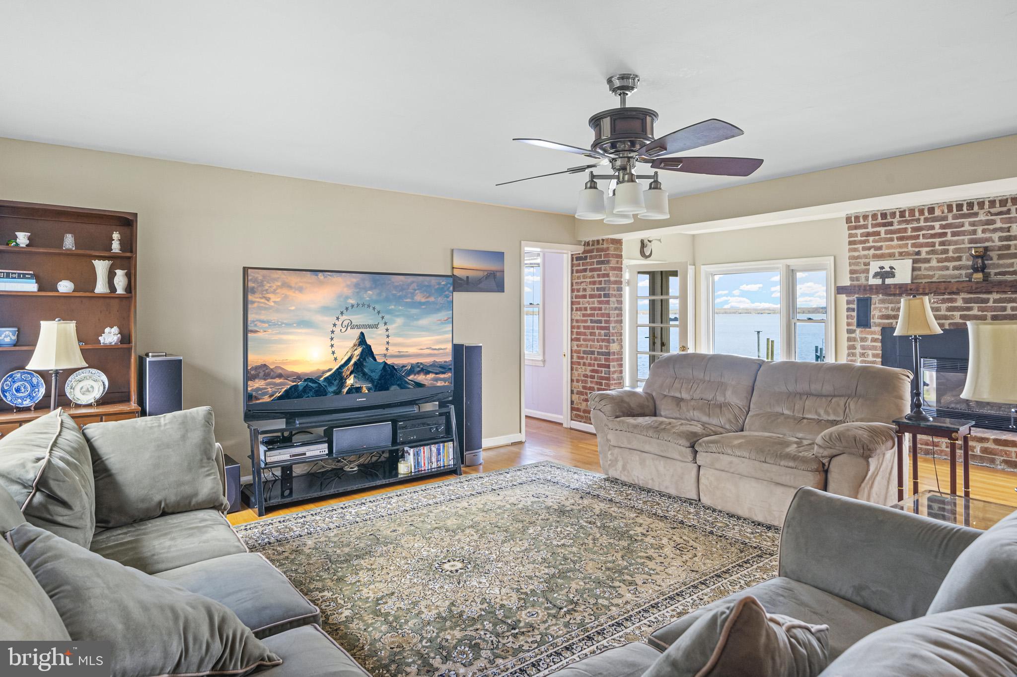 WICOMICO BEACH - Residential