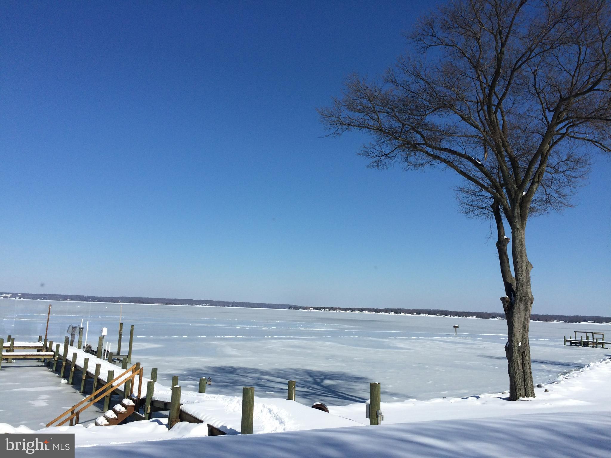 WICOMICO BEACH - Residential