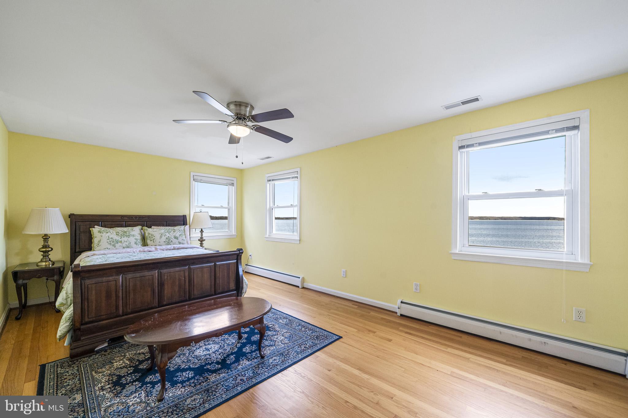 WICOMICO BEACH - Residential