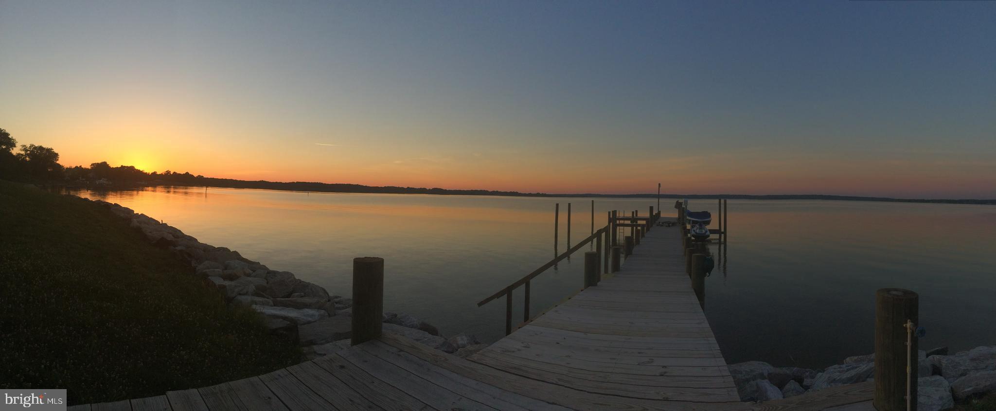 WICOMICO BEACH - Residential