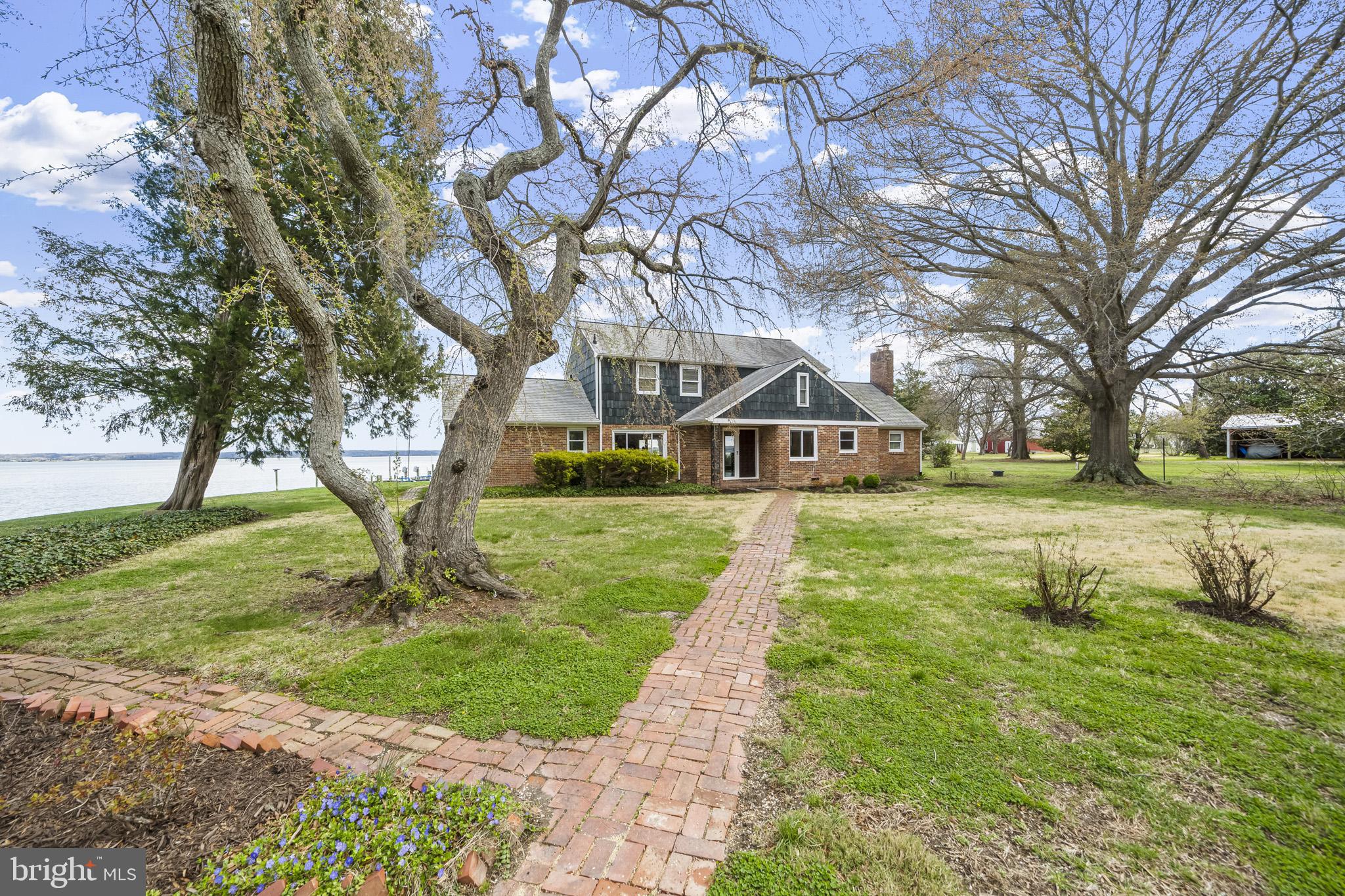 WICOMICO BEACH - Residential