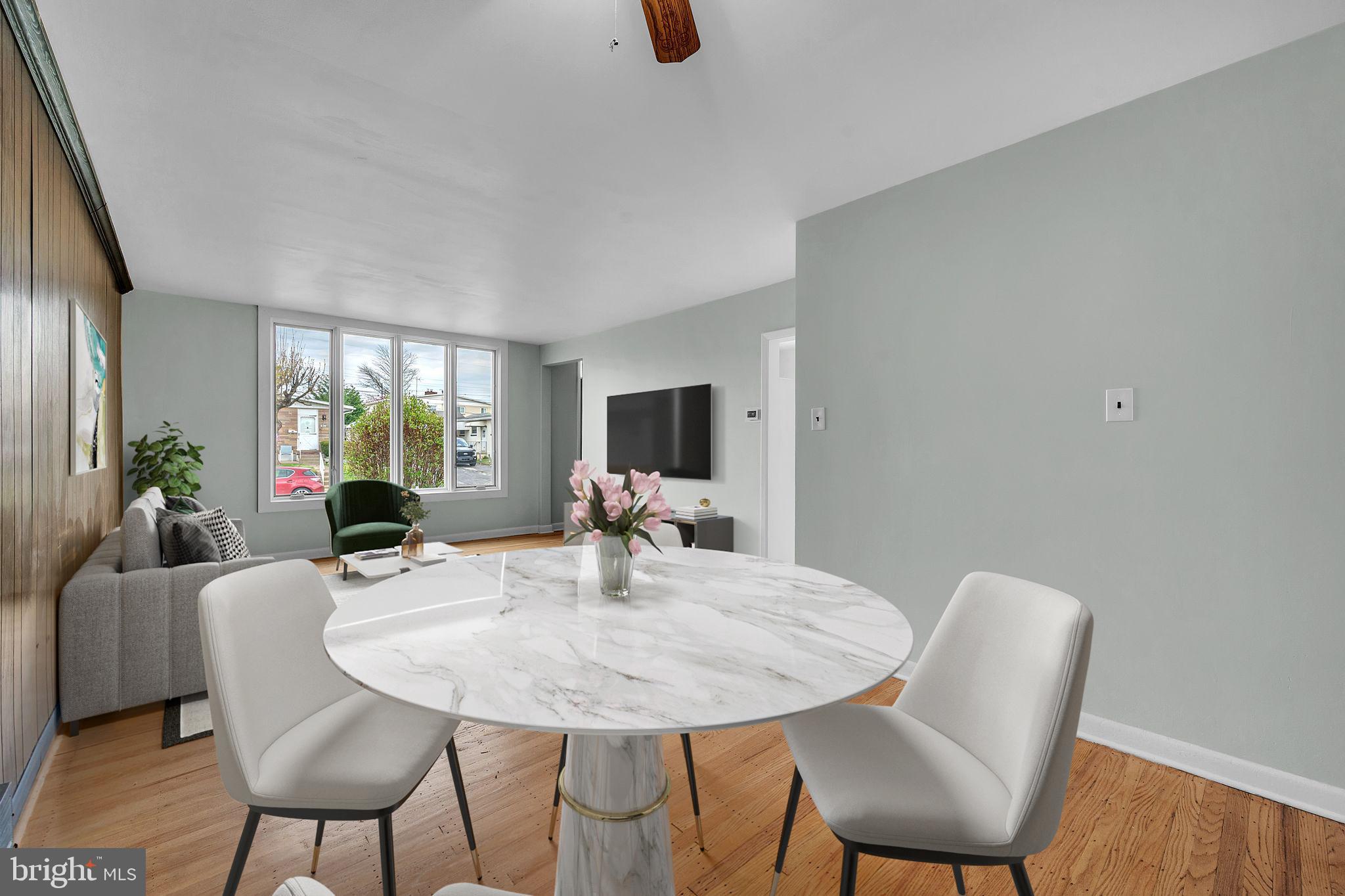 CONSHOHOCKEN - Residential