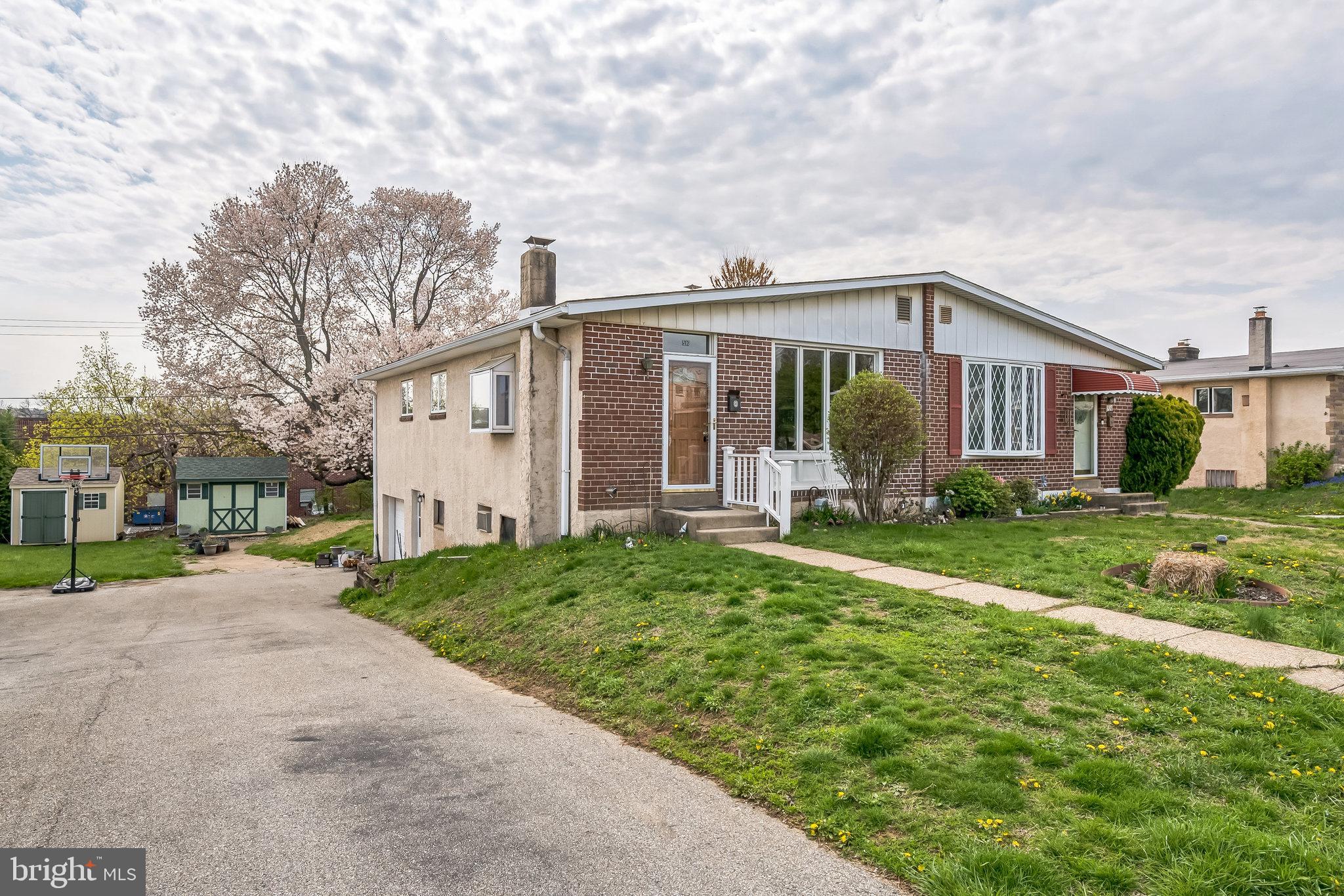 CONSHOHOCKEN - Residential