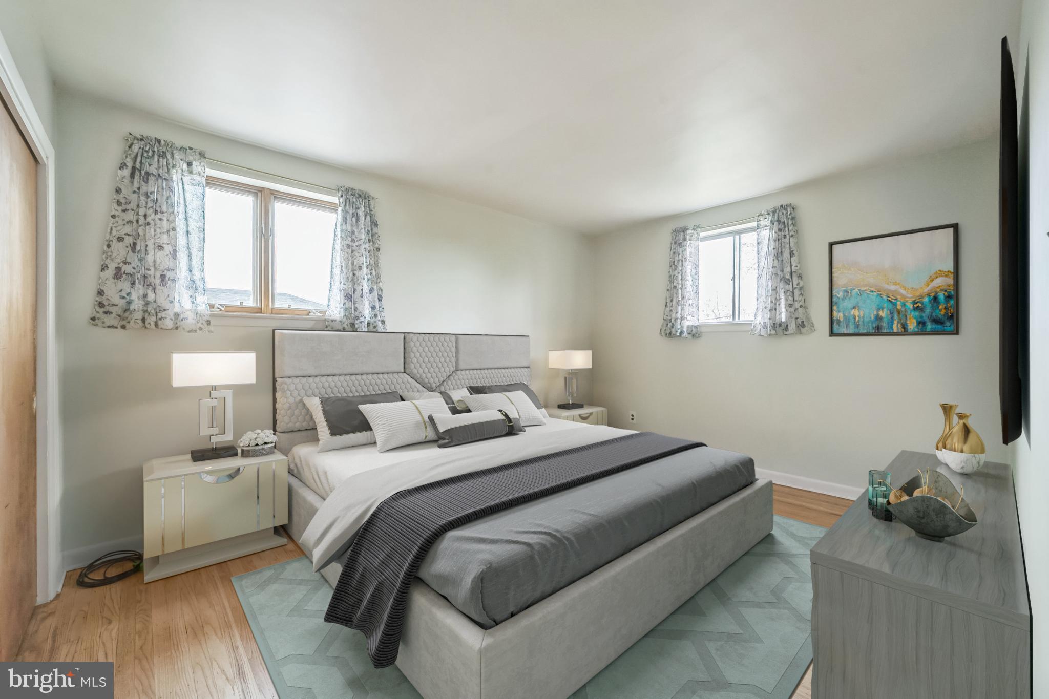 CONSHOHOCKEN - Residential