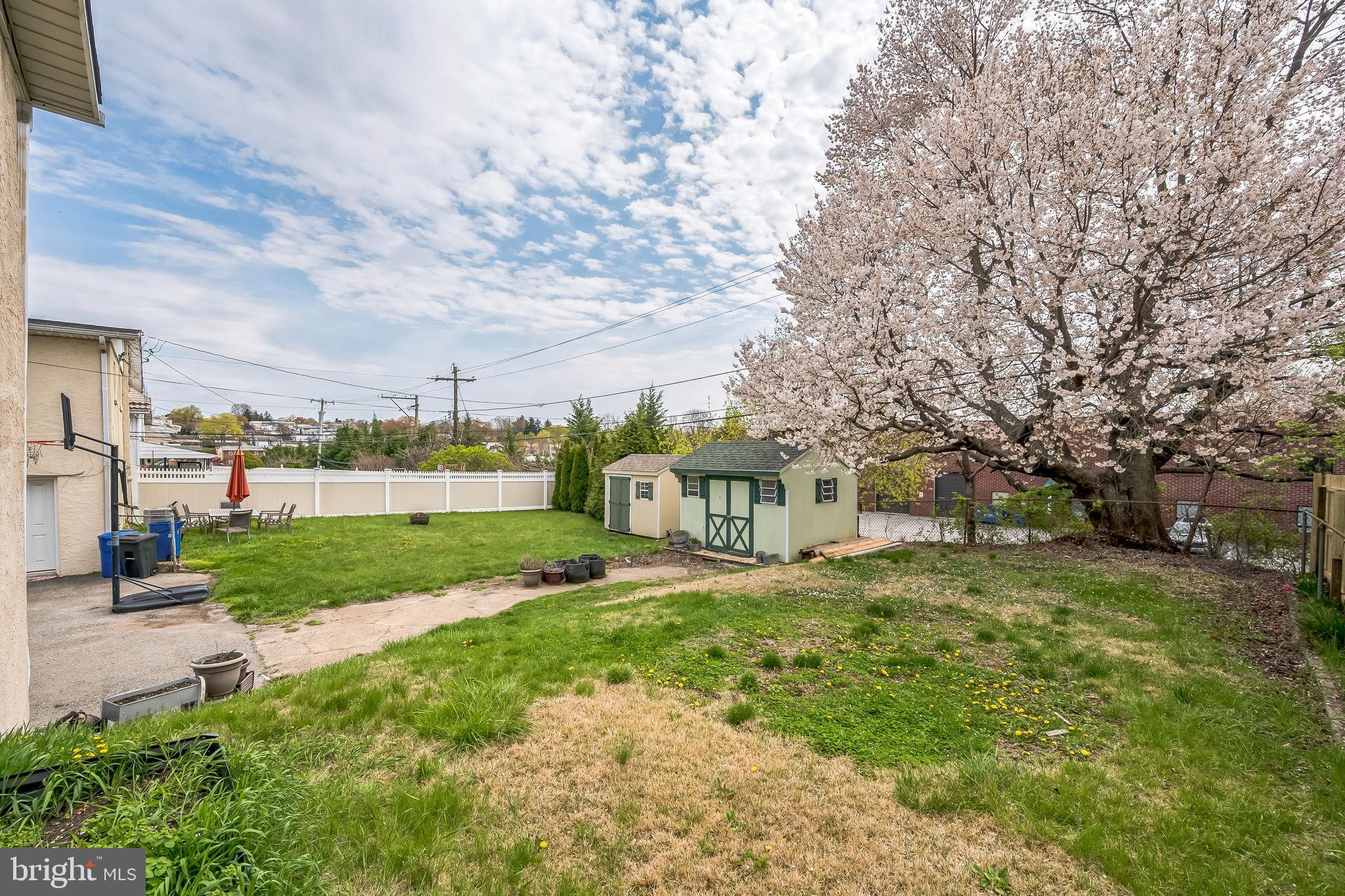 CONSHOHOCKEN - Residential