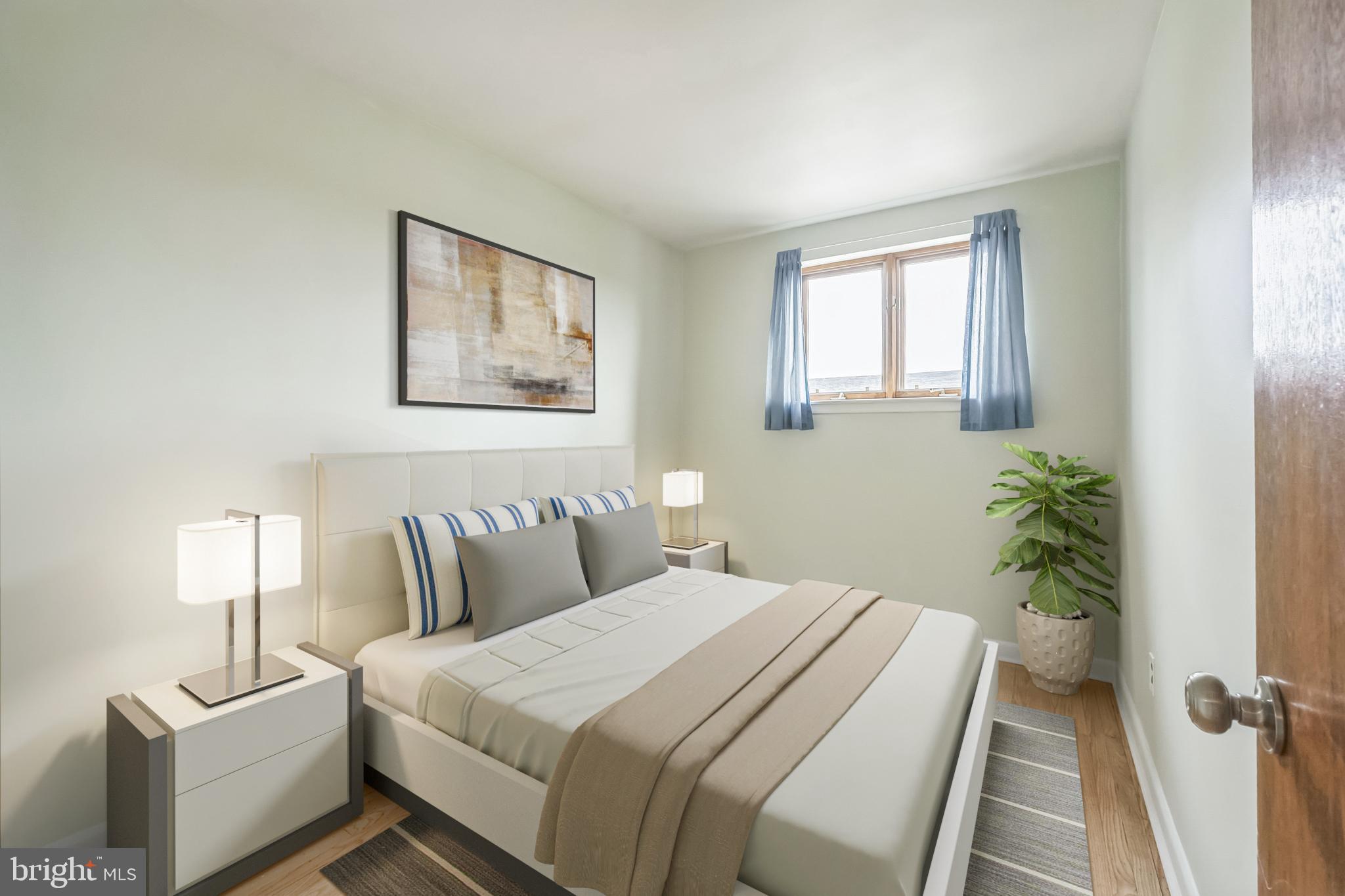 CONSHOHOCKEN - Residential