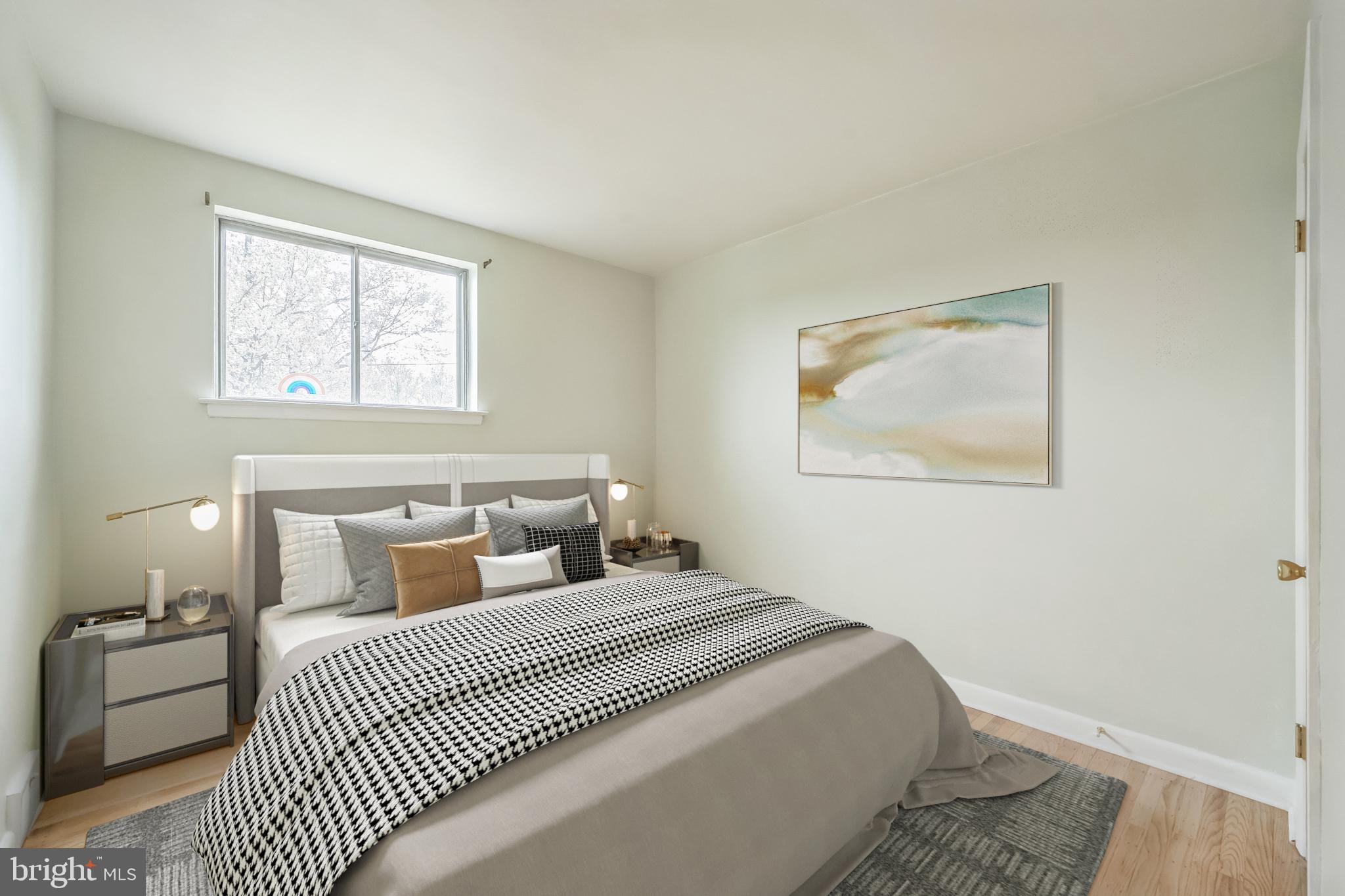 CONSHOHOCKEN - Residential