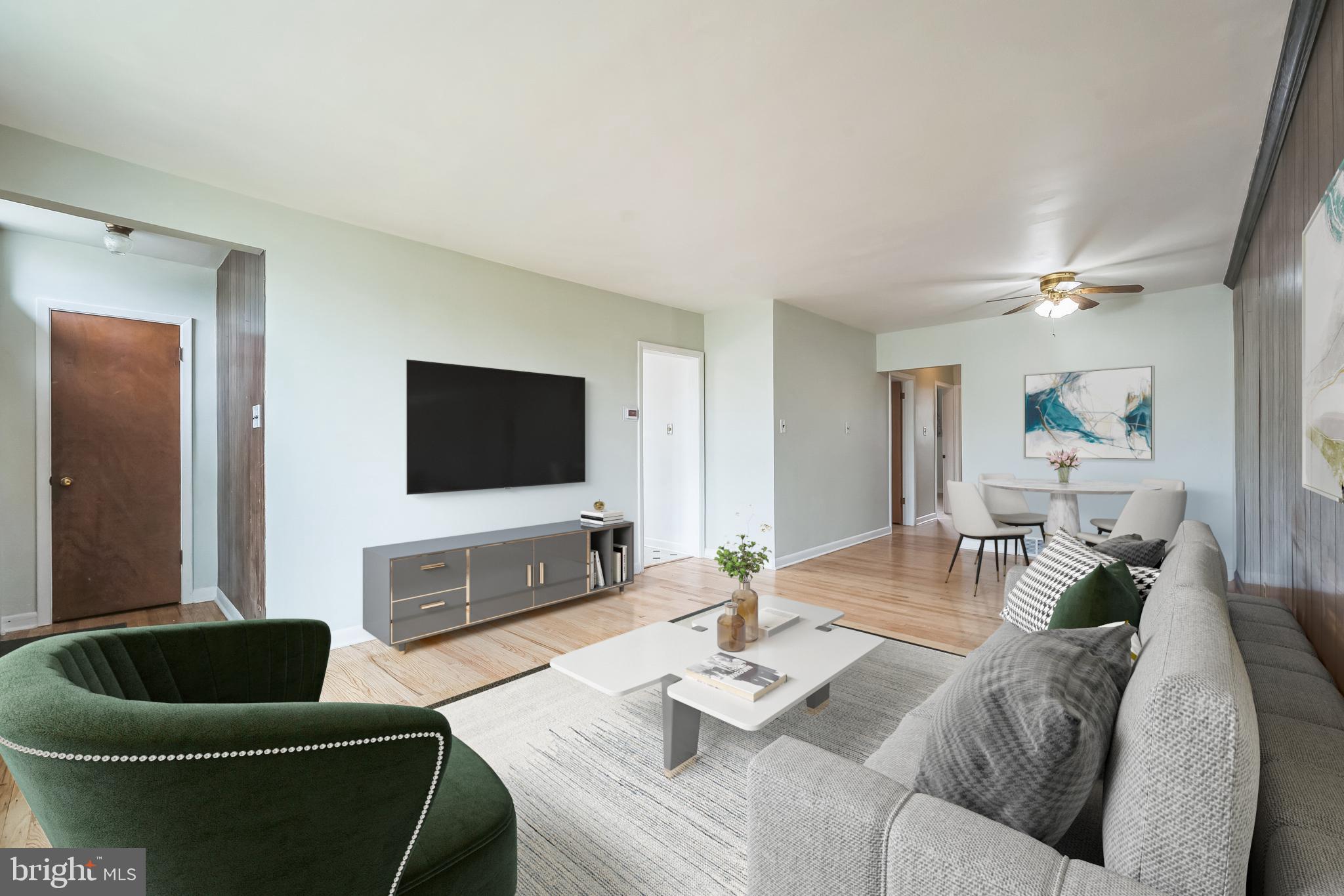 CONSHOHOCKEN - Residential