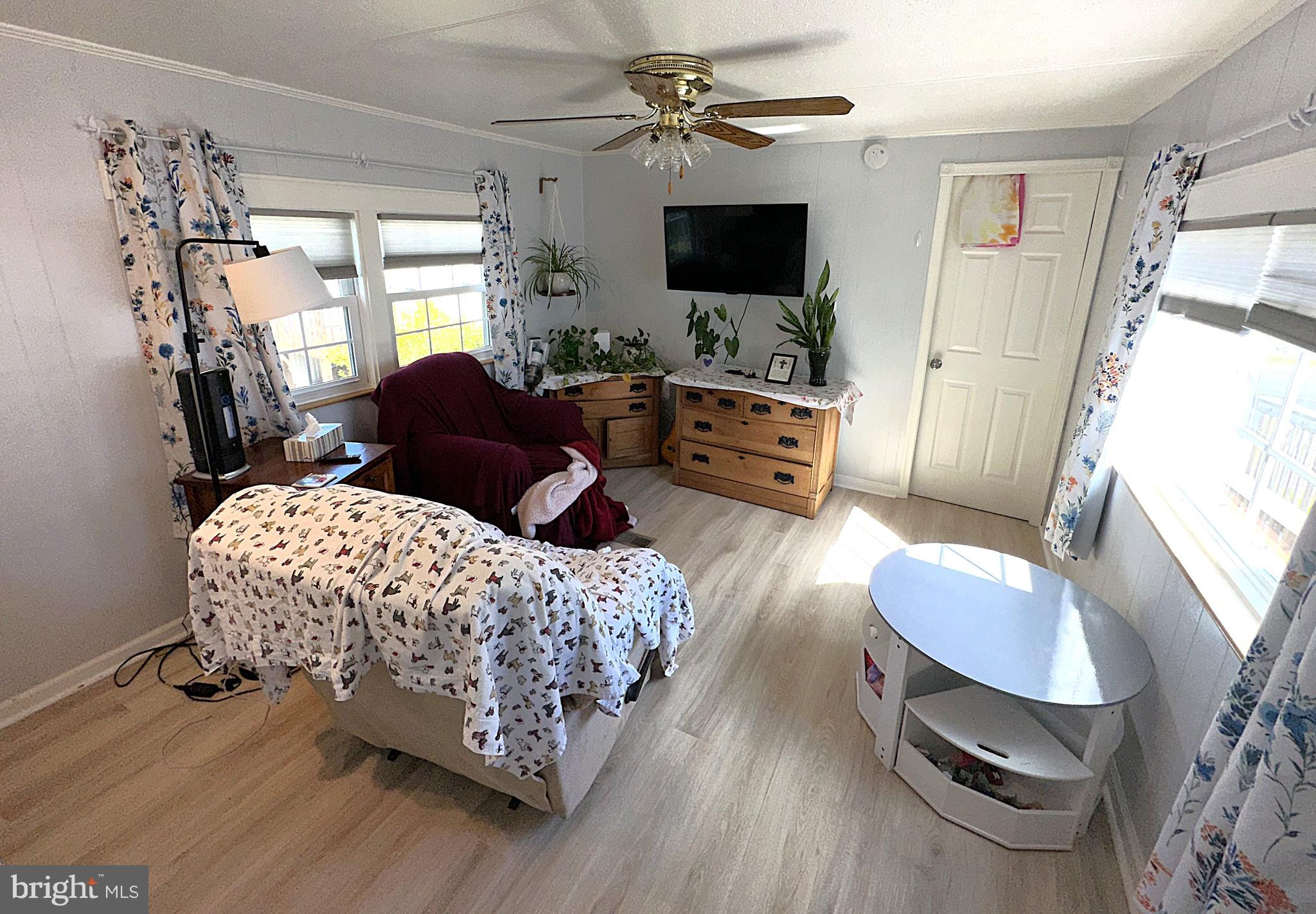 ROL PARK VILLAGE - Residential