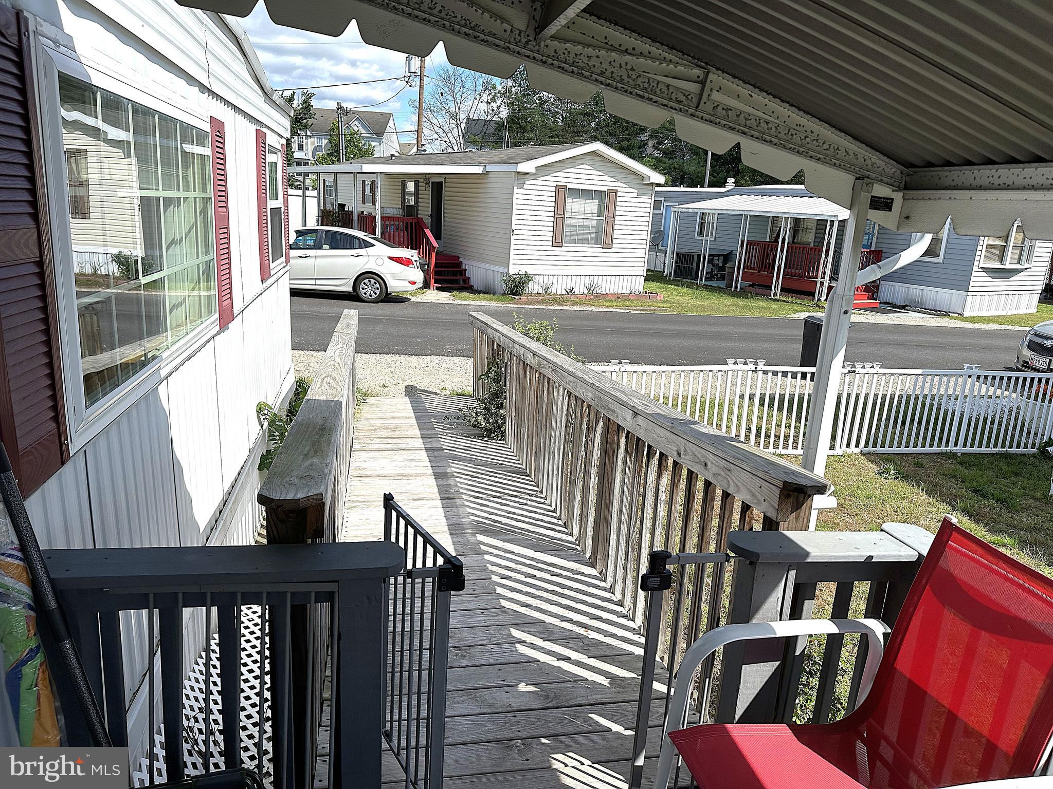 ROL PARK VILLAGE - Residential