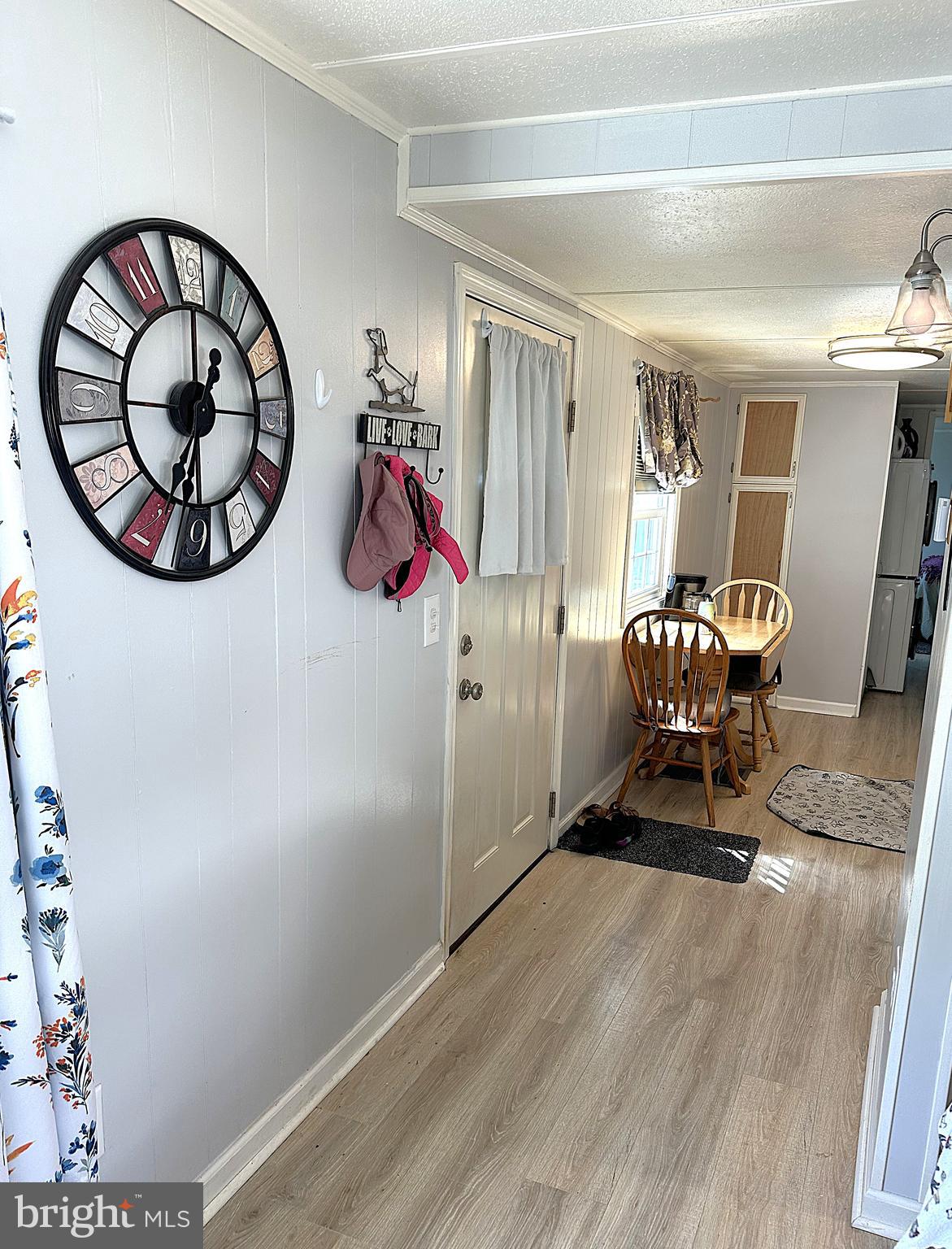 ROL PARK VILLAGE - Residential