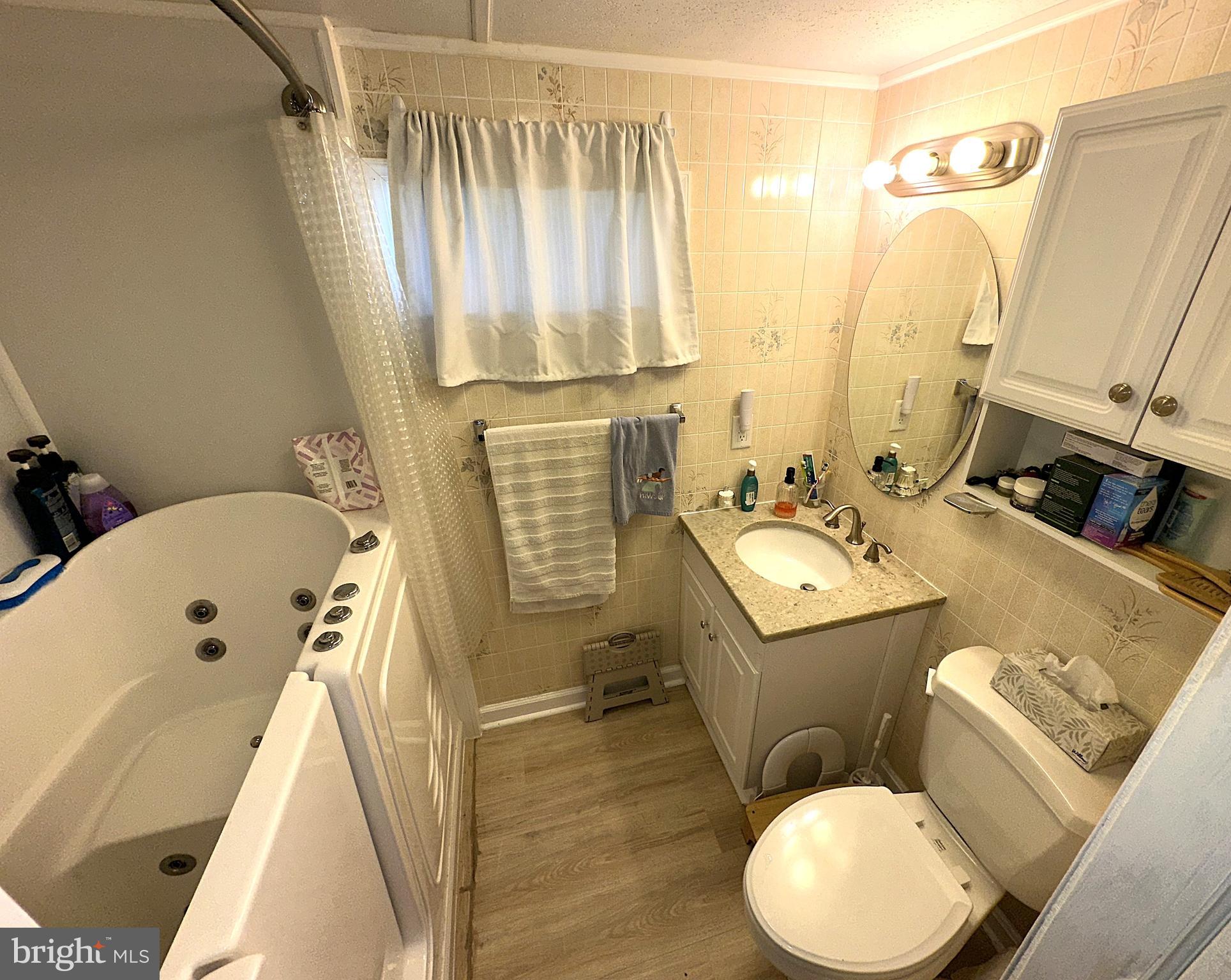 ROL PARK VILLAGE - Residential