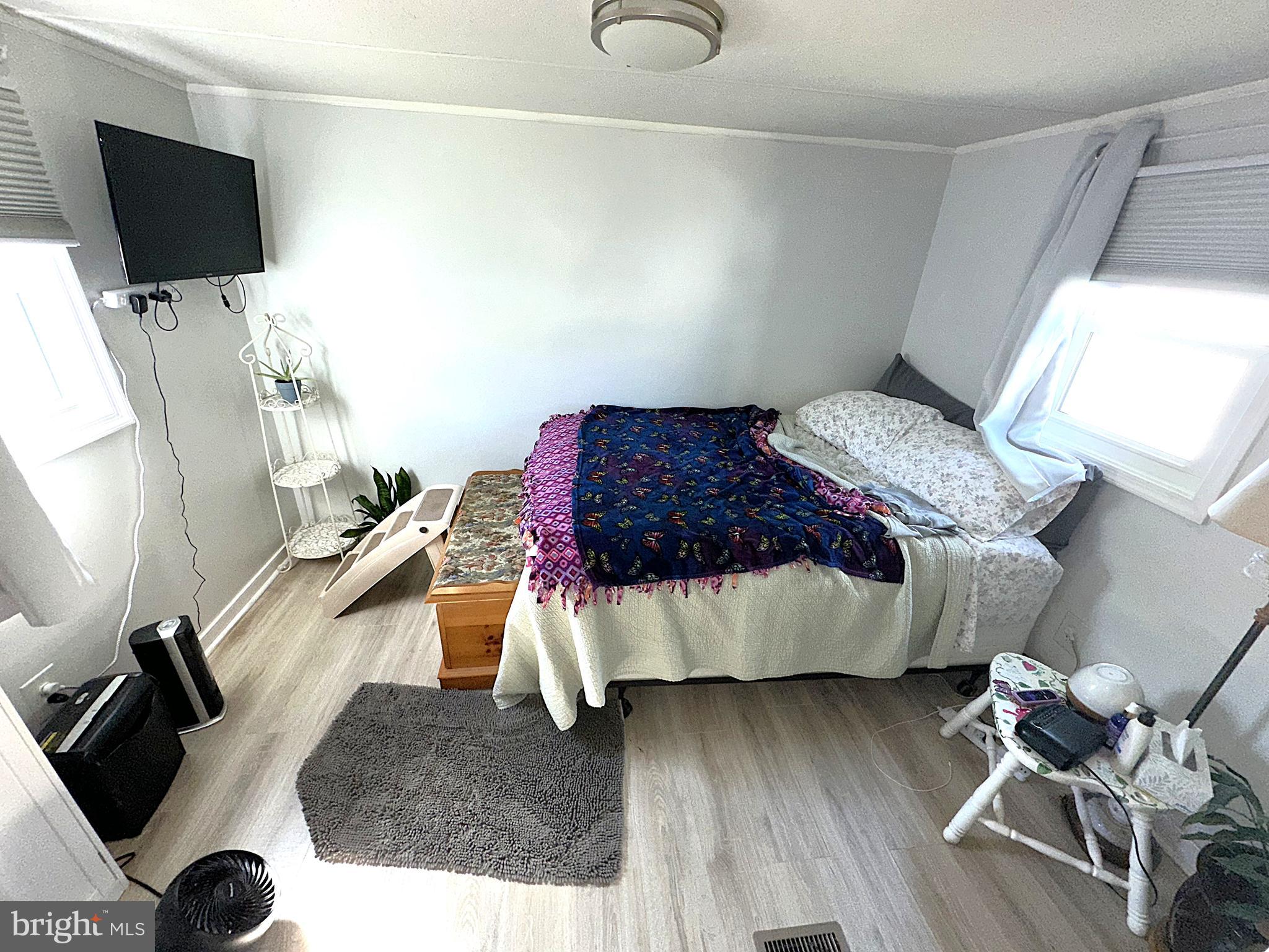 ROL PARK VILLAGE - Residential