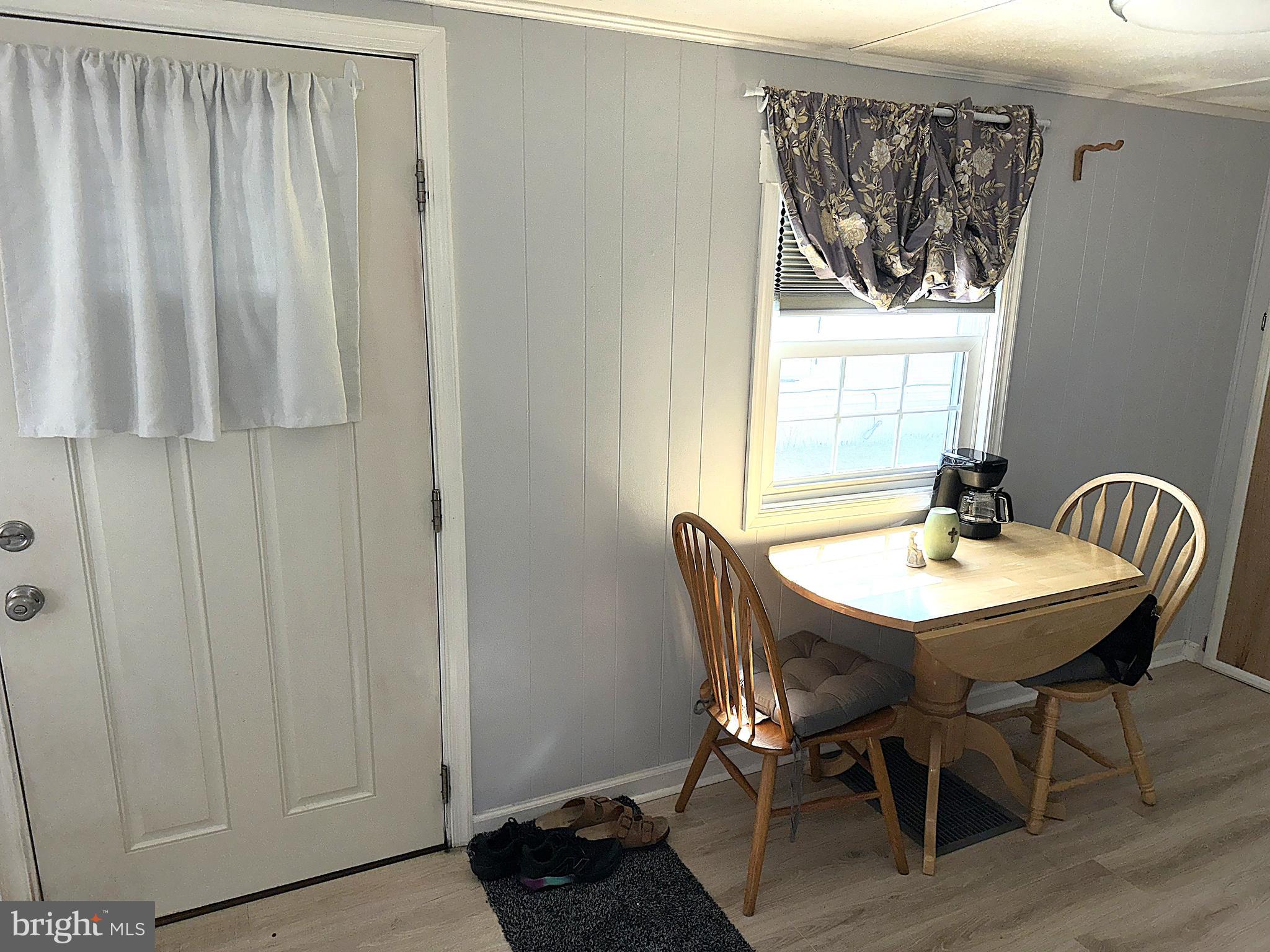 ROL PARK VILLAGE - Residential