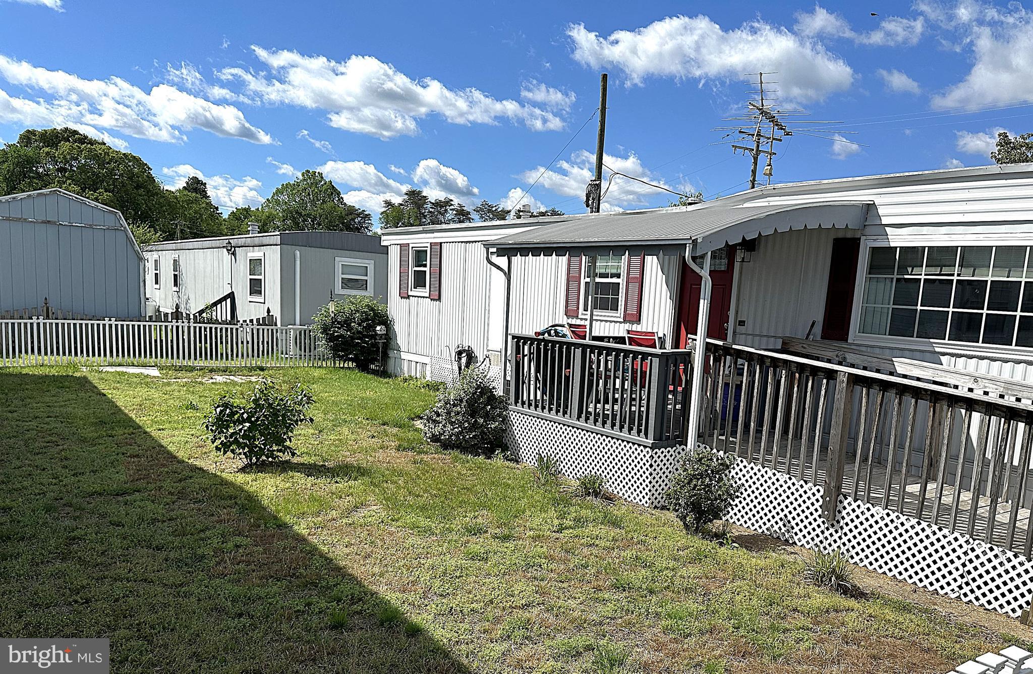 ROL PARK VILLAGE - Residential