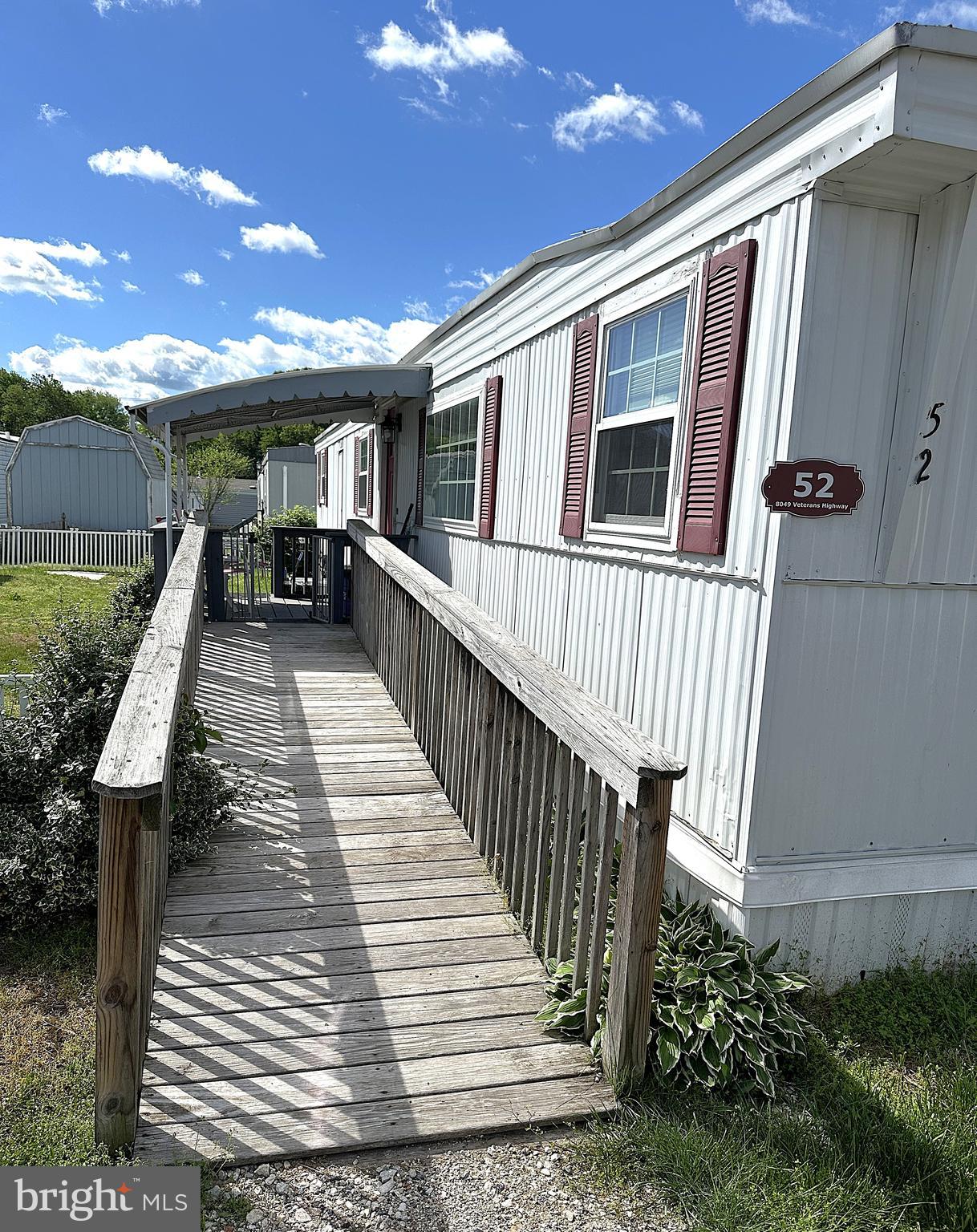 ROL PARK VILLAGE - Residential