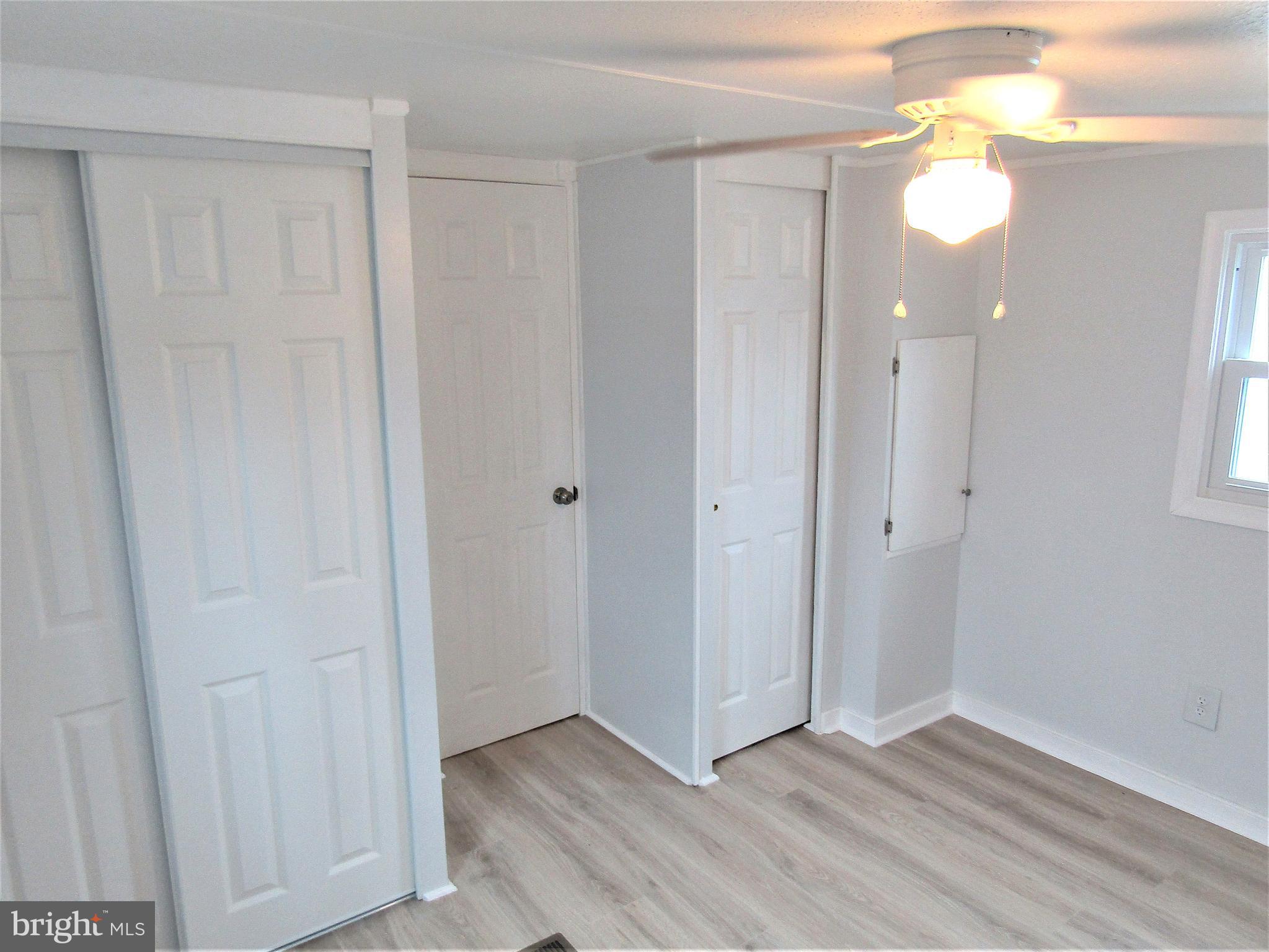 ROL PARK VILLAGE - Residential