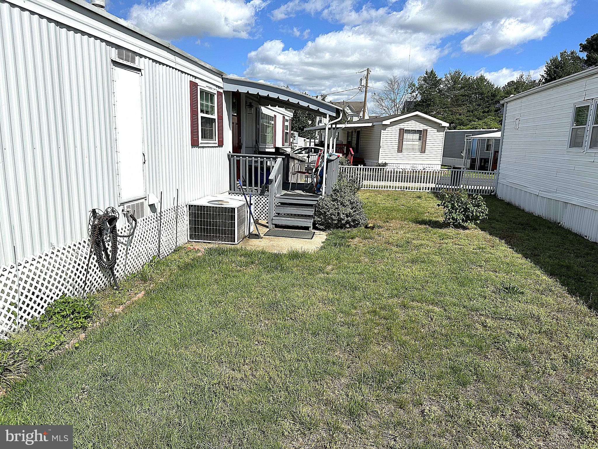 ROL PARK VILLAGE - Residential