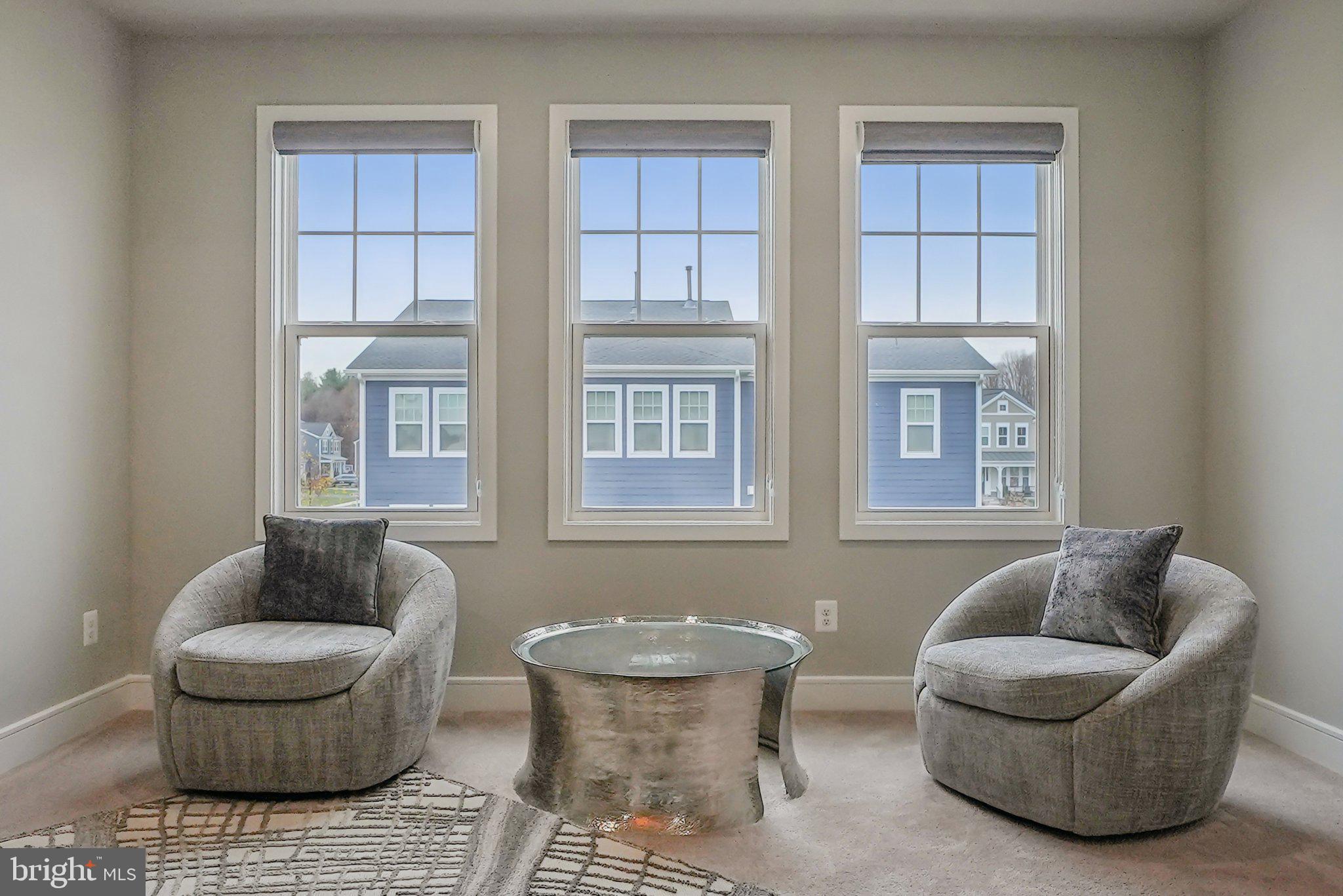 MEADOWBROOK - Residential Lease