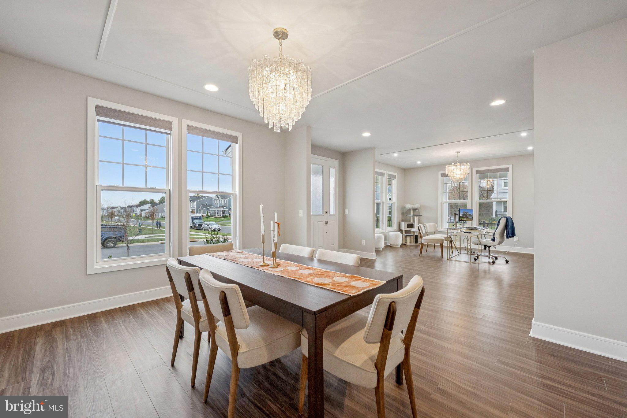 MEADOWBROOK - Residential Lease