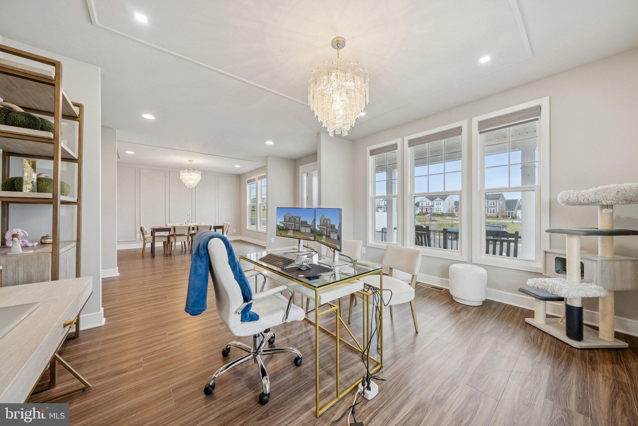 MEADOWBROOK - Residential Lease