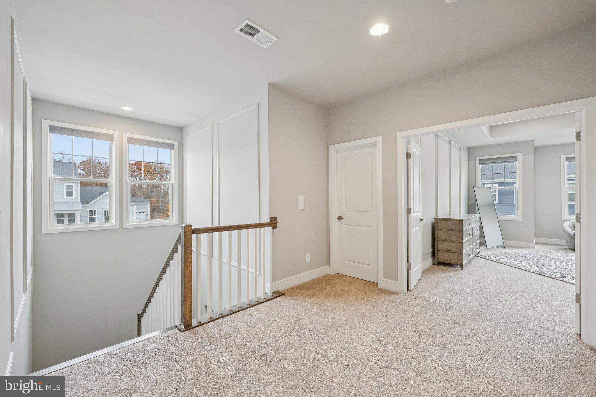 MEADOWBROOK - Residential Lease