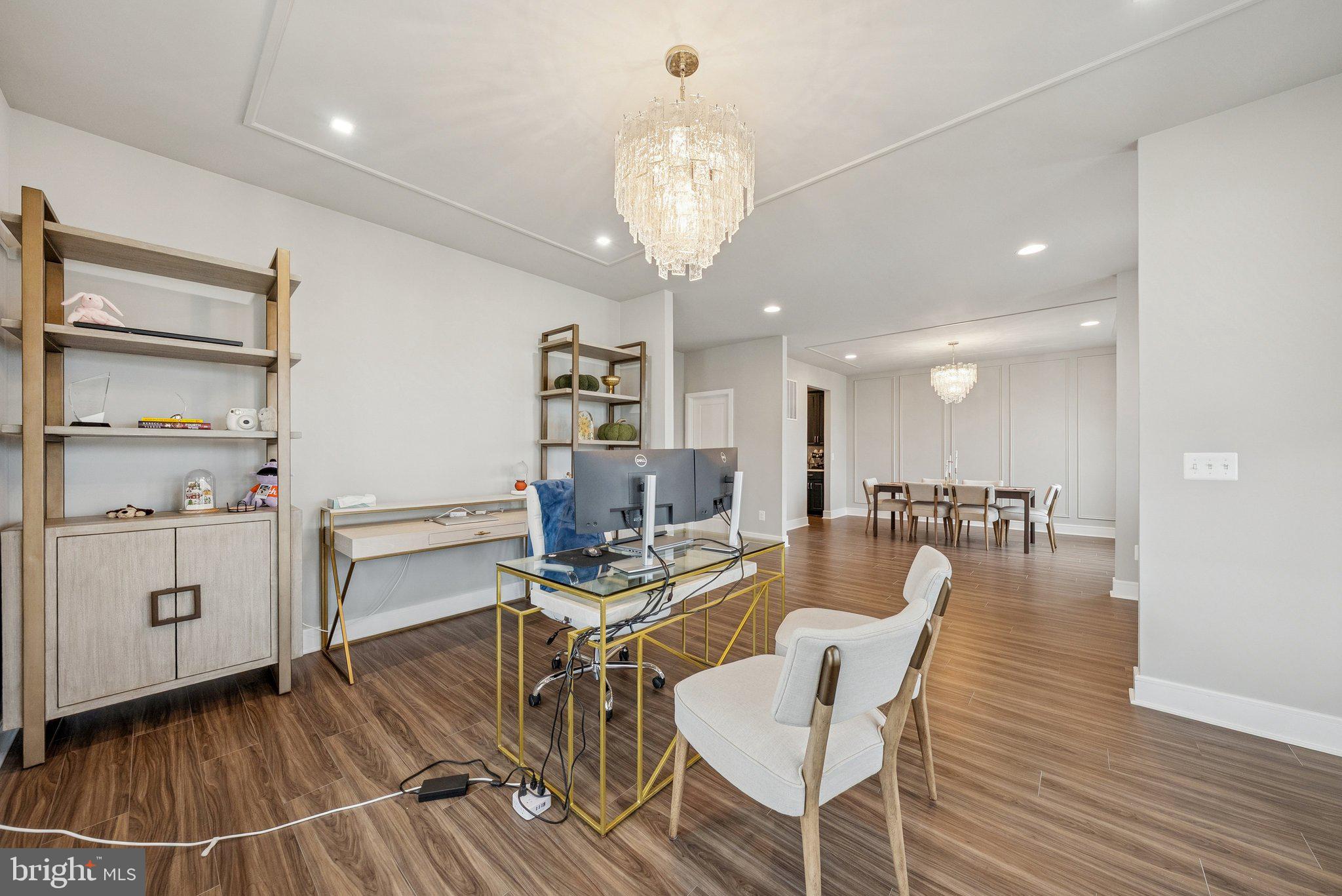 MEADOWBROOK - Residential Lease