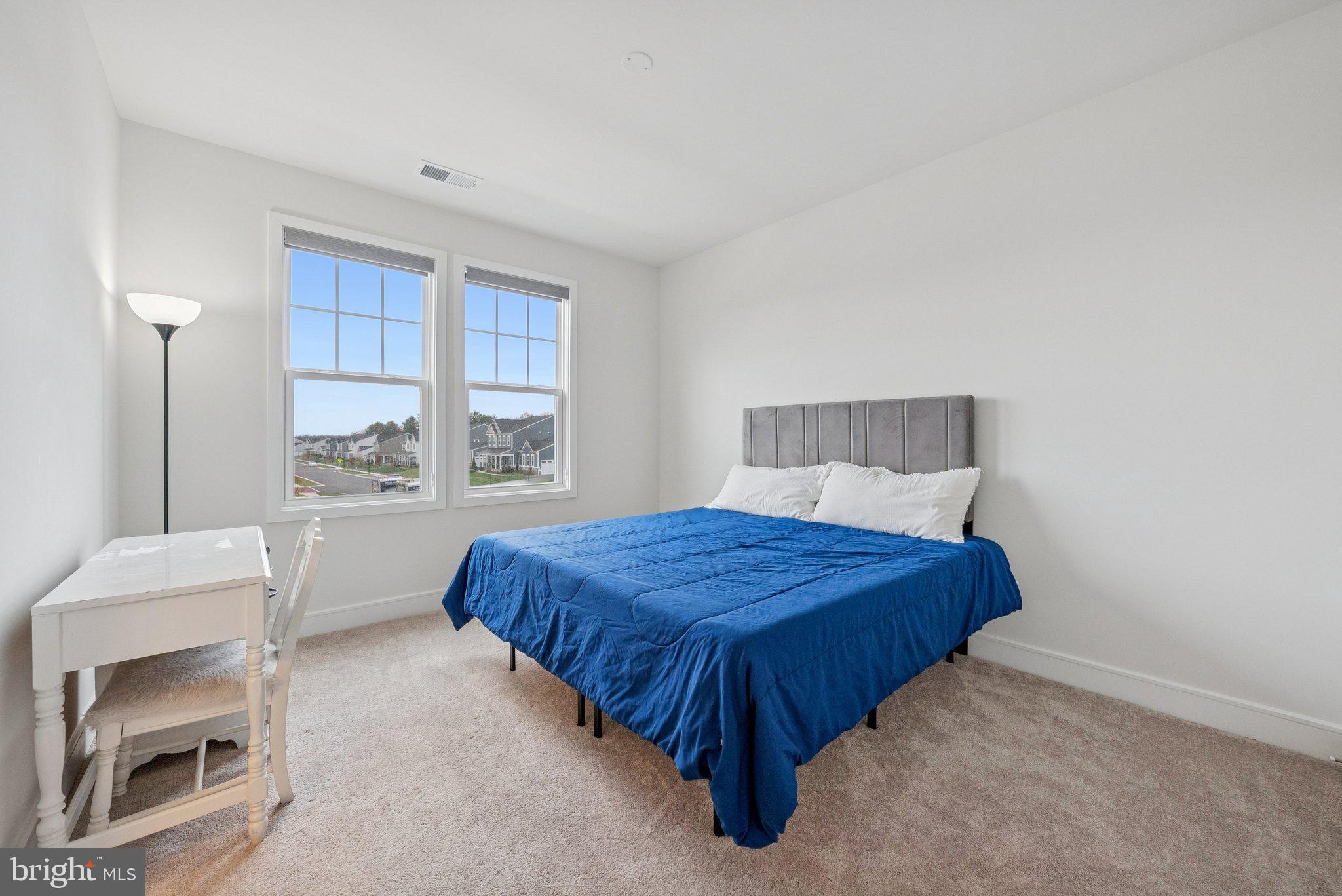 MEADOWBROOK - Residential Lease