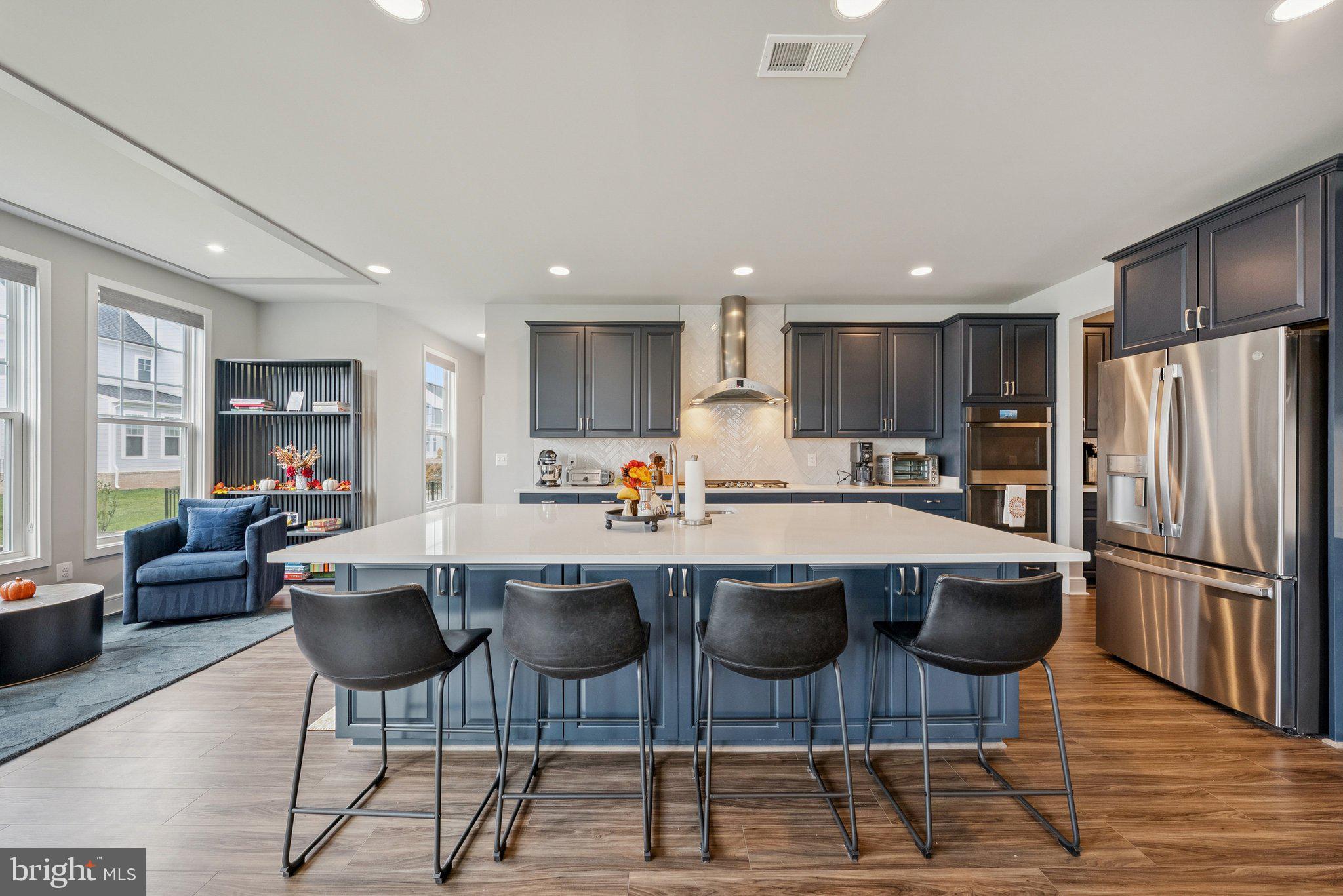 MEADOWBROOK - Residential Lease