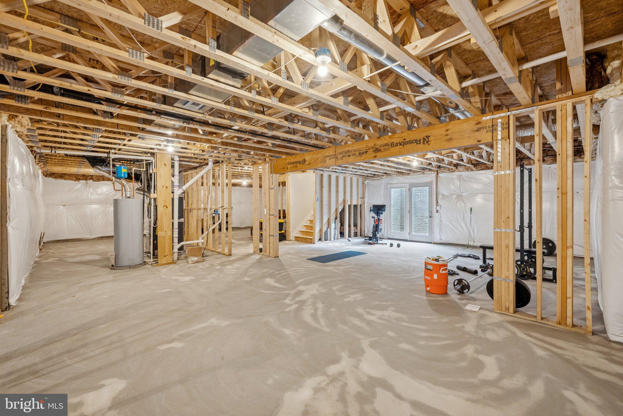 MEADOWBROOK - Residential Lease