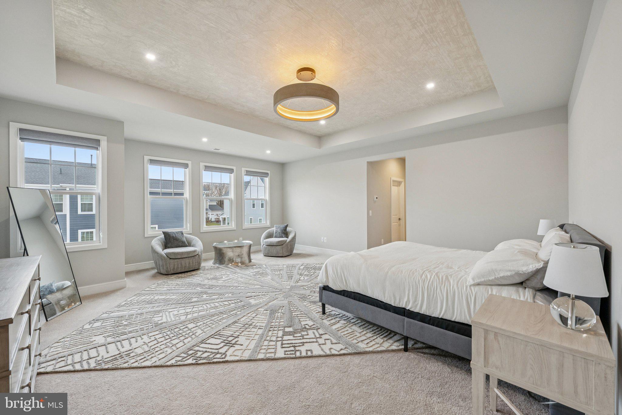 MEADOWBROOK - Residential Lease