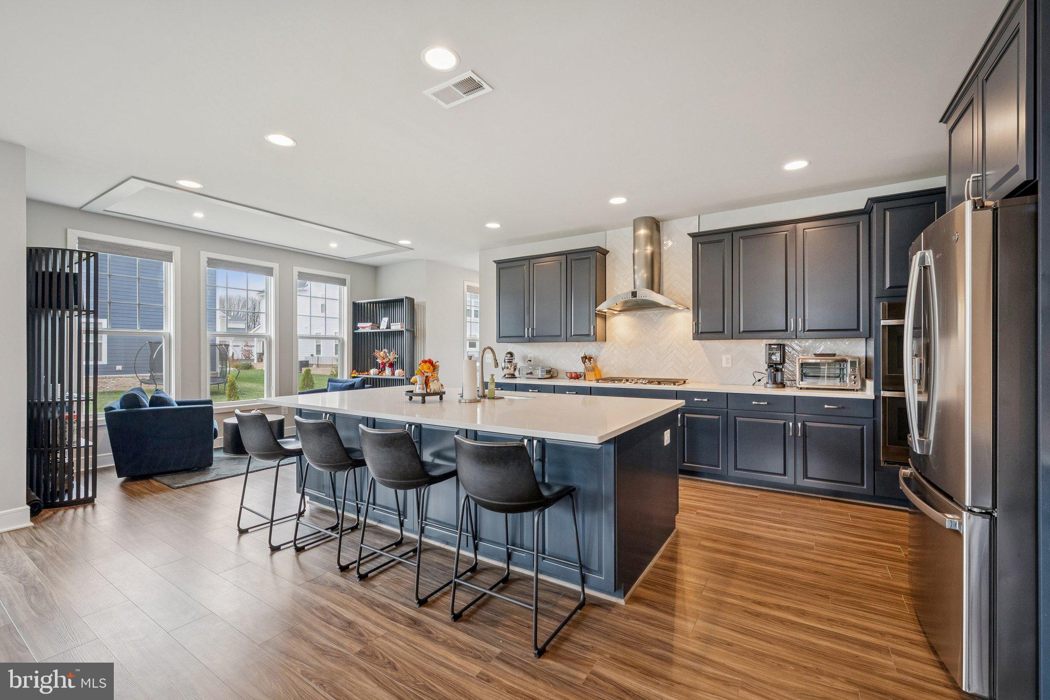 MEADOWBROOK - Residential Lease