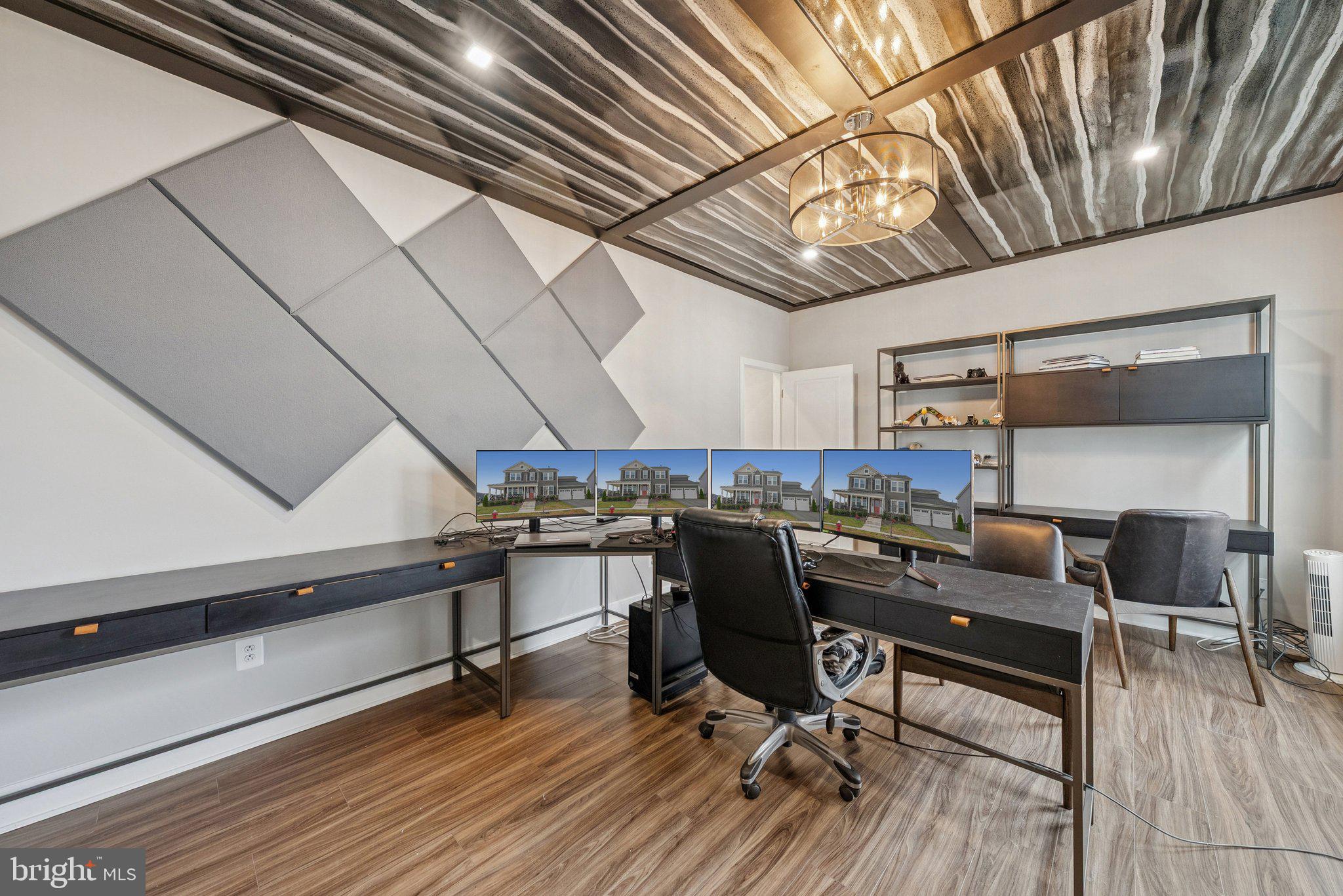 MEADOWBROOK - Residential Lease