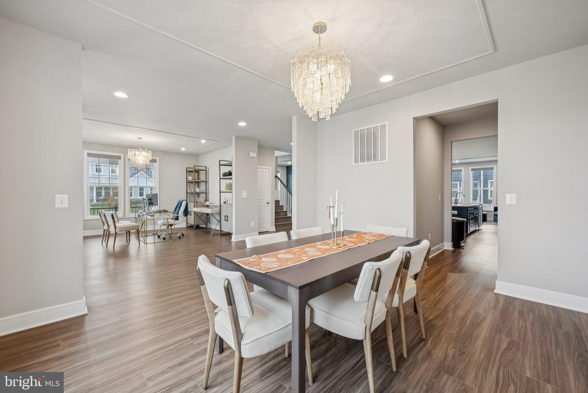 MEADOWBROOK - Residential Lease