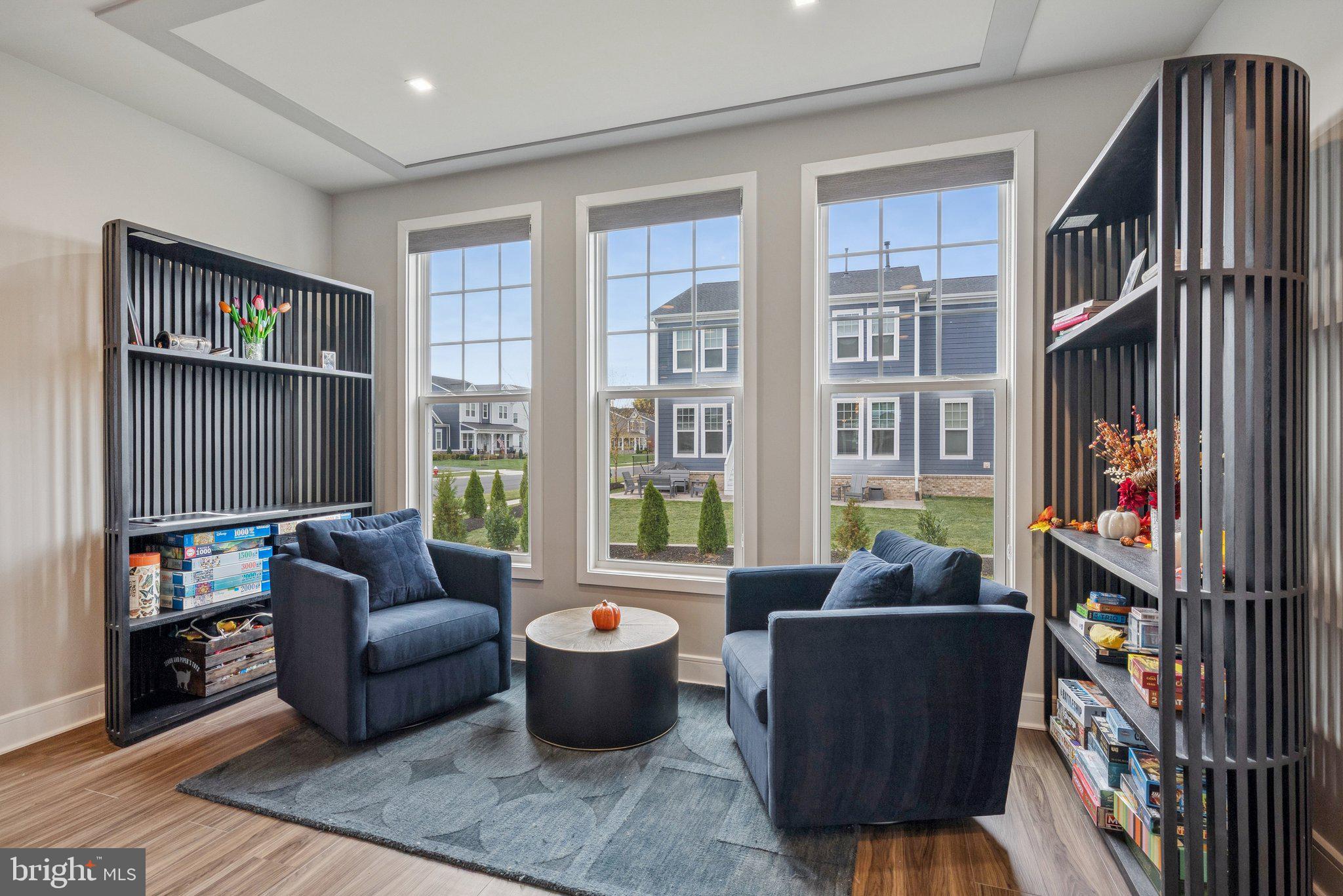 MEADOWBROOK - Residential Lease