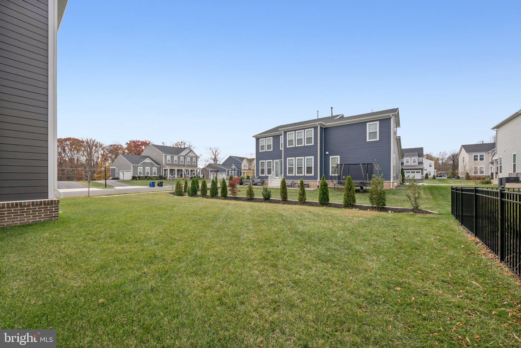 MEADOWBROOK - Residential Lease