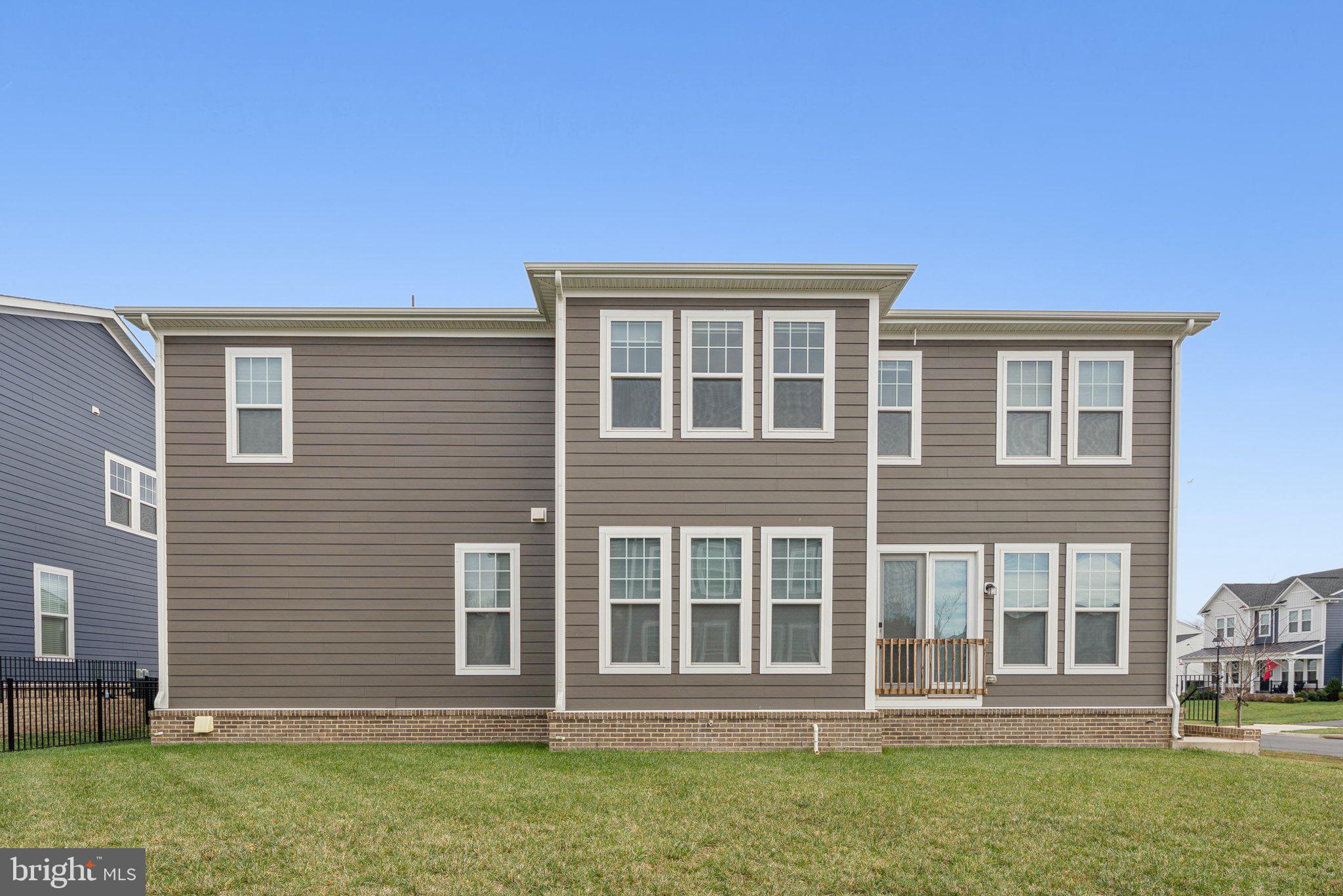 MEADOWBROOK - Residential Lease