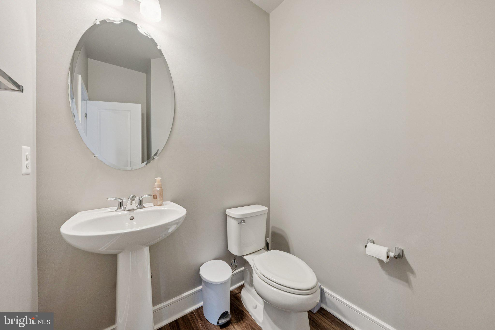 MEADOWBROOK - Residential Lease